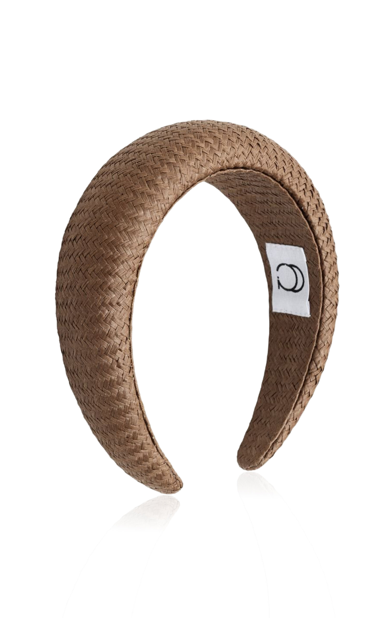 Maison Ola Le Classique In Brown