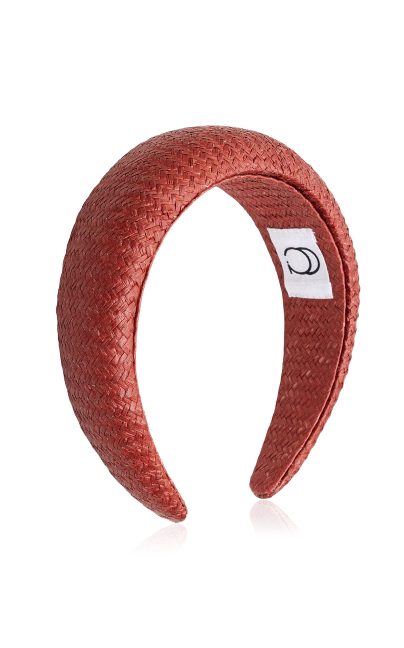 Maison Ola Le Classique In Red