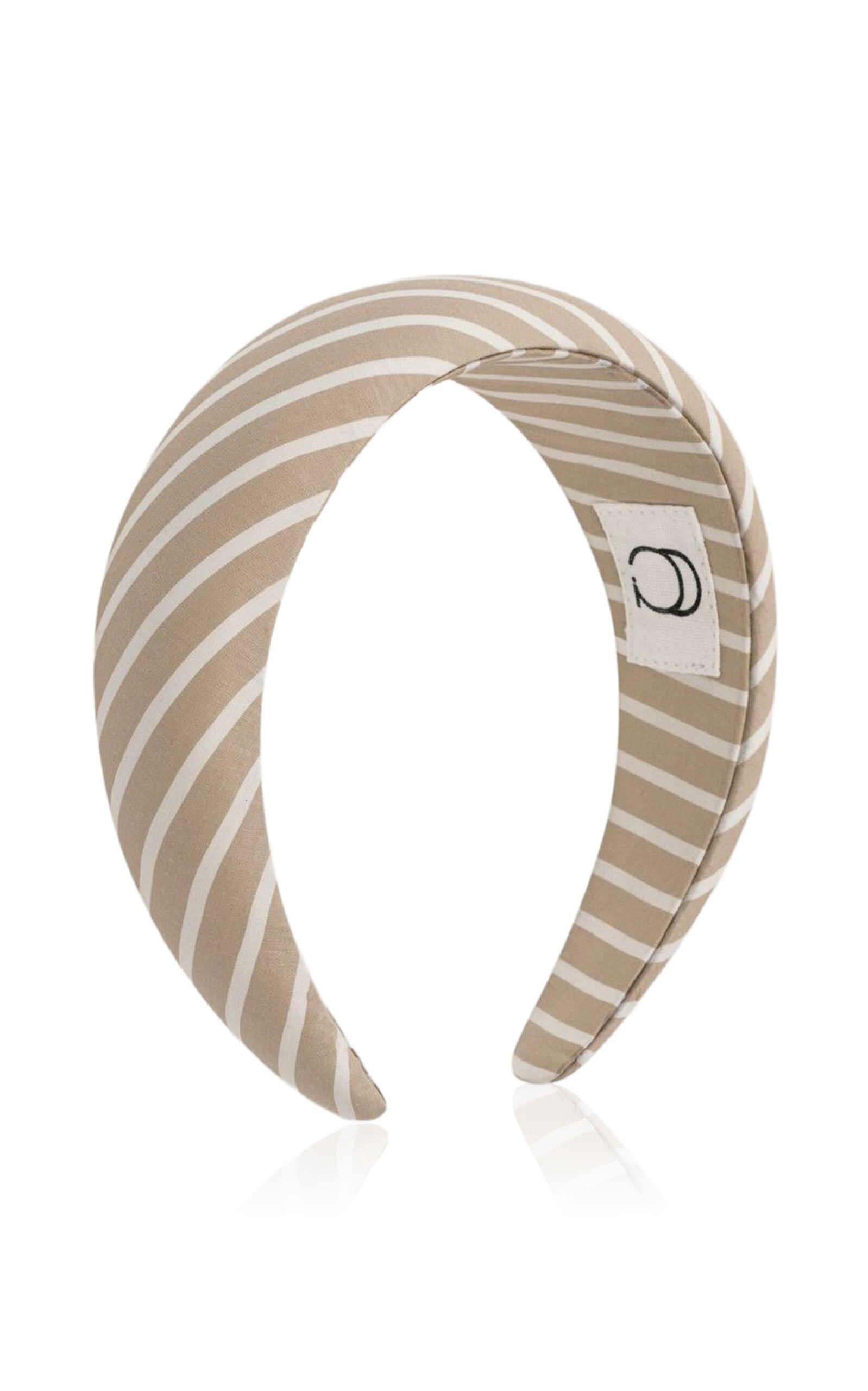 Maison Ola Le Classique In White