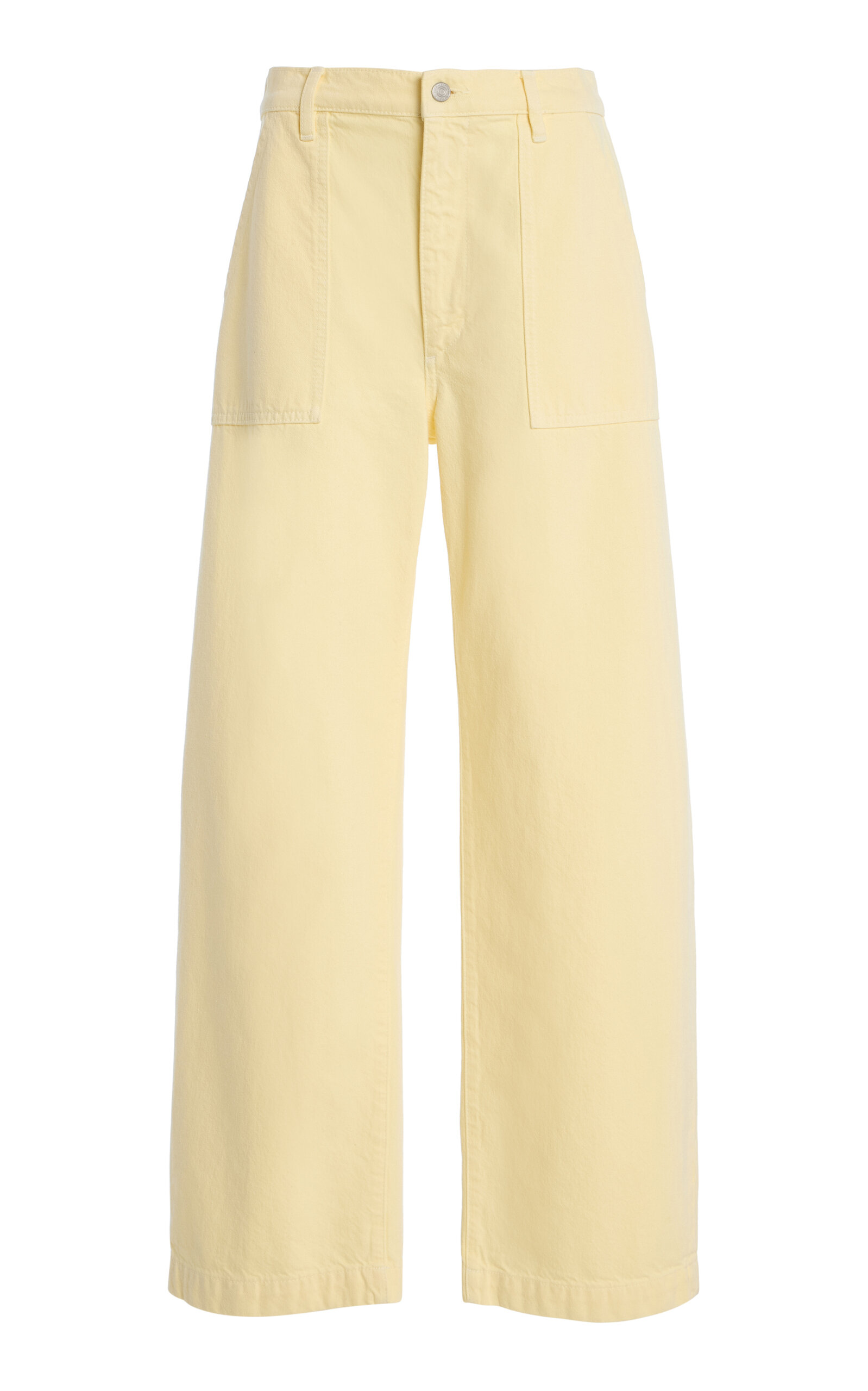 FRAME The Bow Cargo Jeans | Thumbnail 8 FRAME The Bow Cargo Jeans | Thumbnail 8