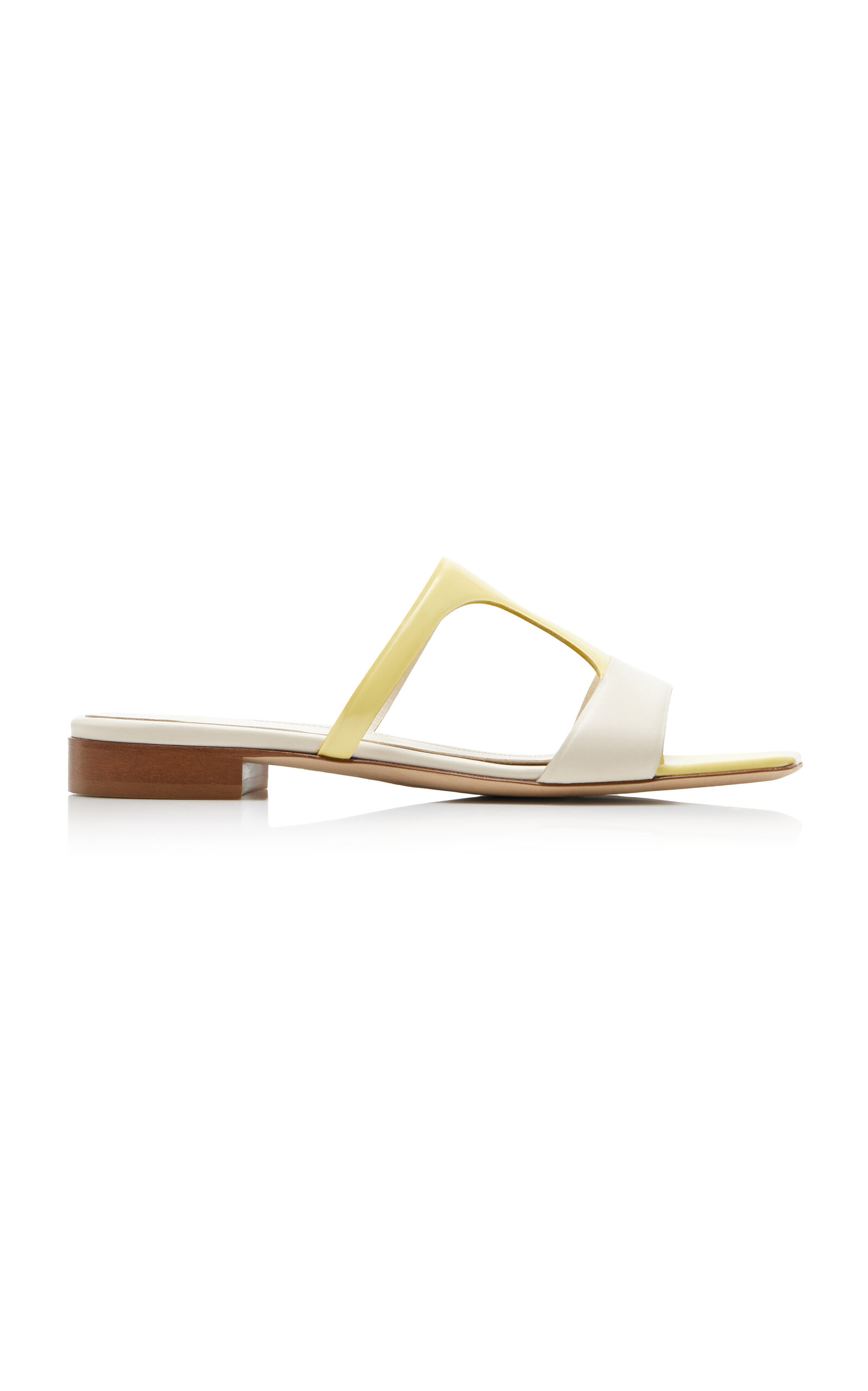 IZIE Exclusive La Isla Harley Leather Sandals | Thumbnail 8 IZIE Exclusive La Isla Harley Leather Sandals | Thumbnail 8