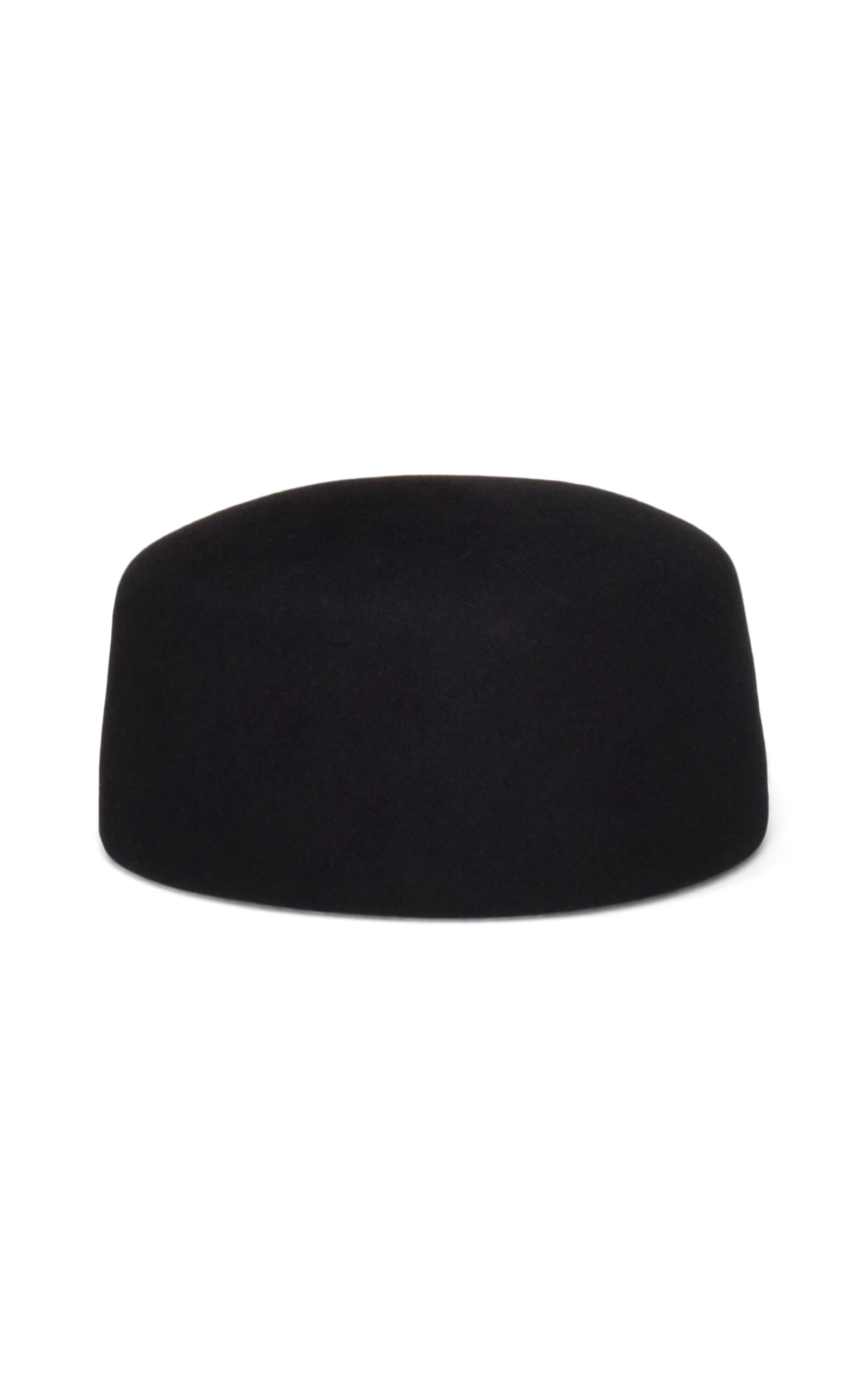 Gigi Burris Lauren Pillbox In Black