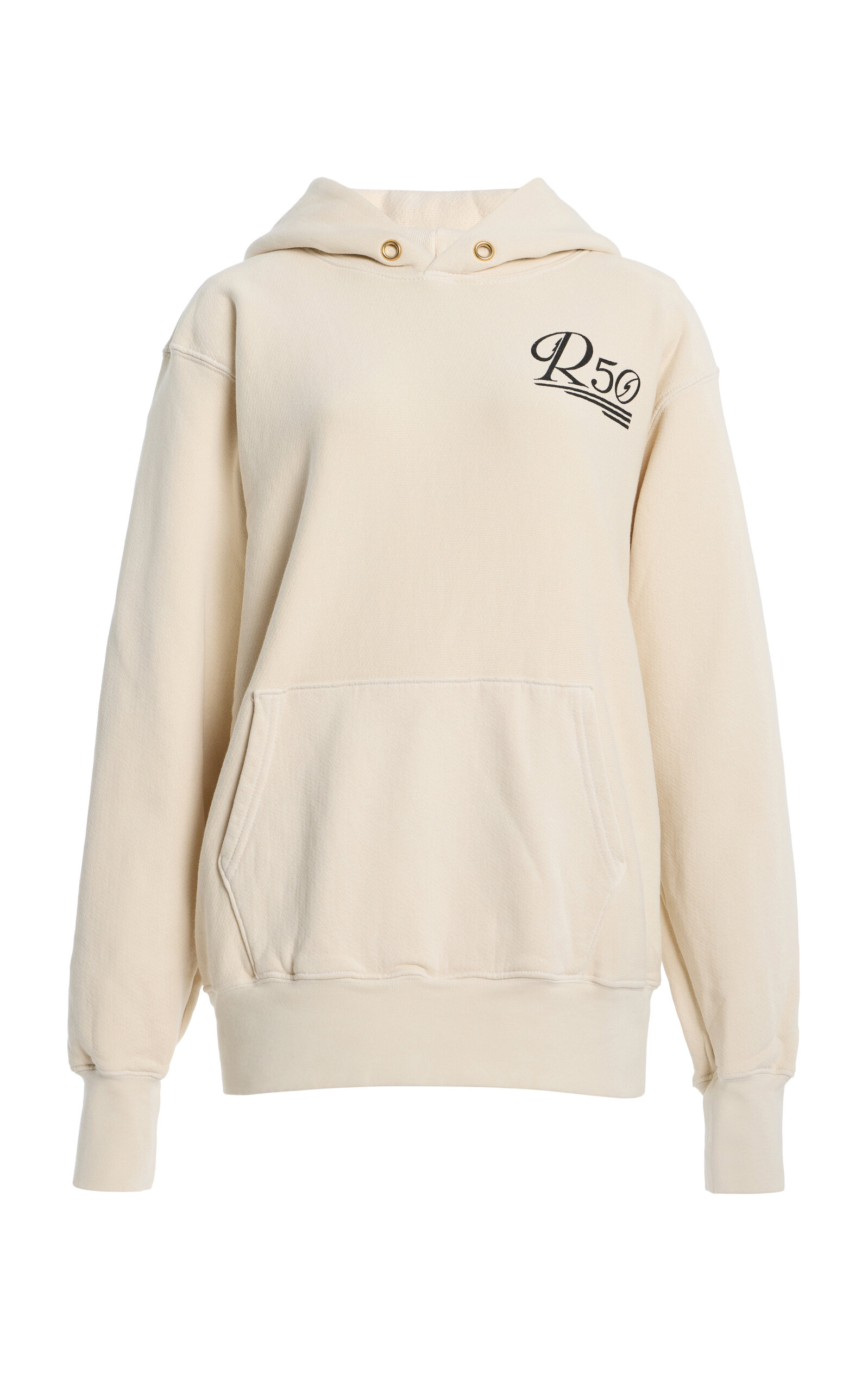 Les Tien x Raoul's Exclusive Cotton Hoodie