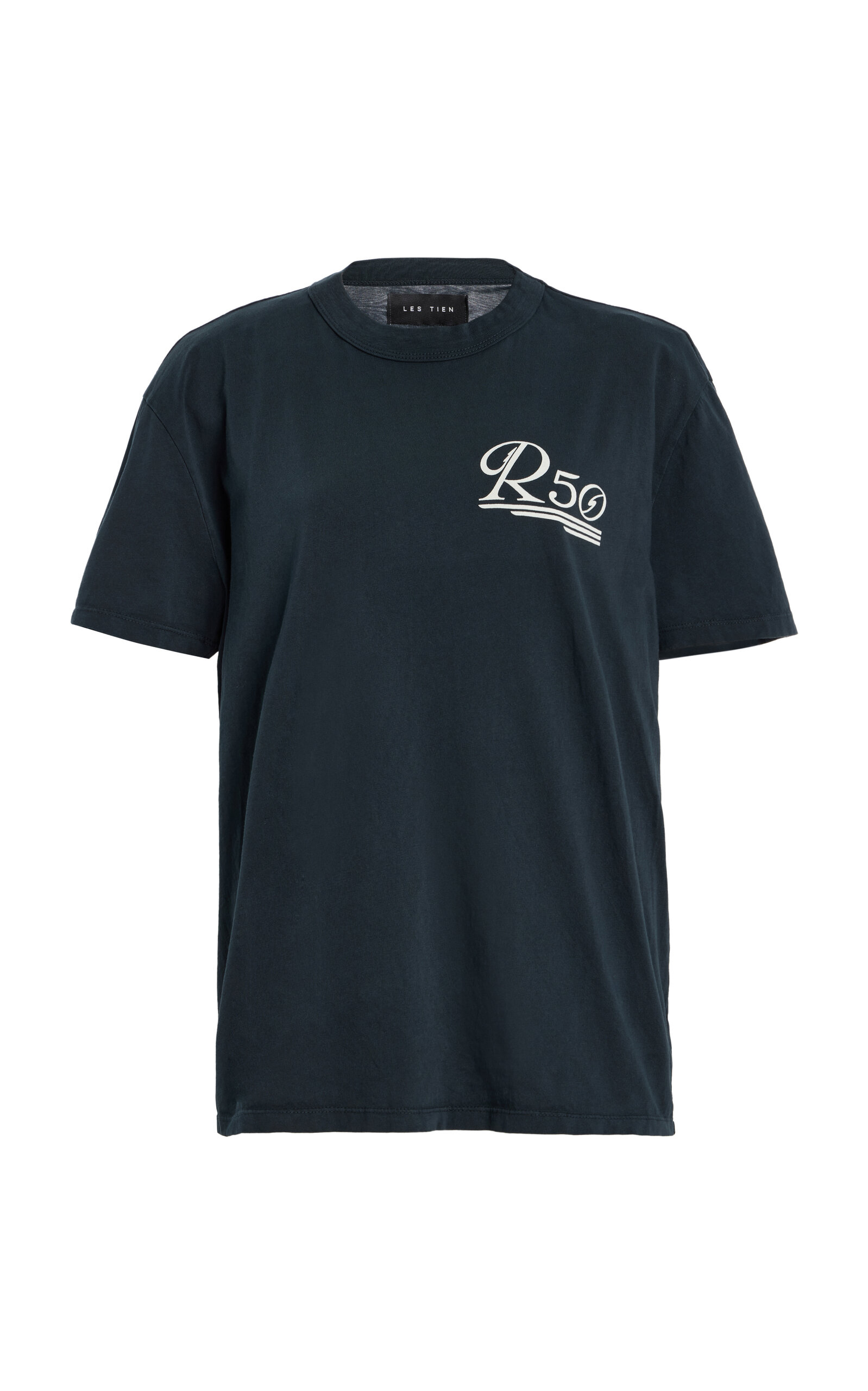 Les Tien x Raoul's Exclusive Cotton T-Shirt