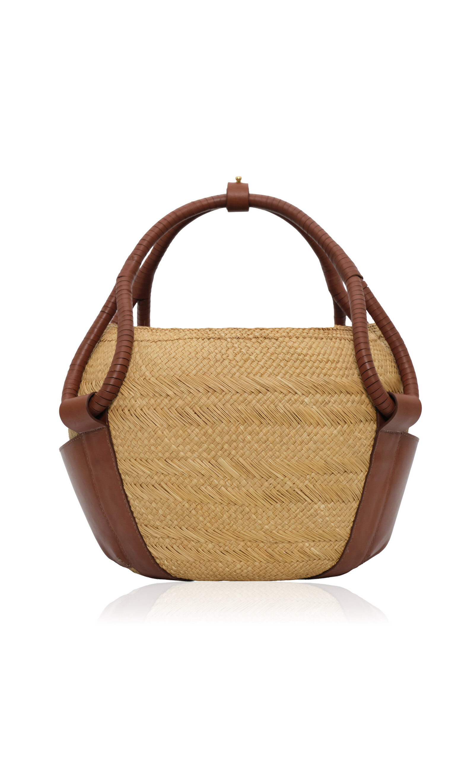 Johanna Ortiz Ballad Of The Frontier Tote Bag - Multi - OS