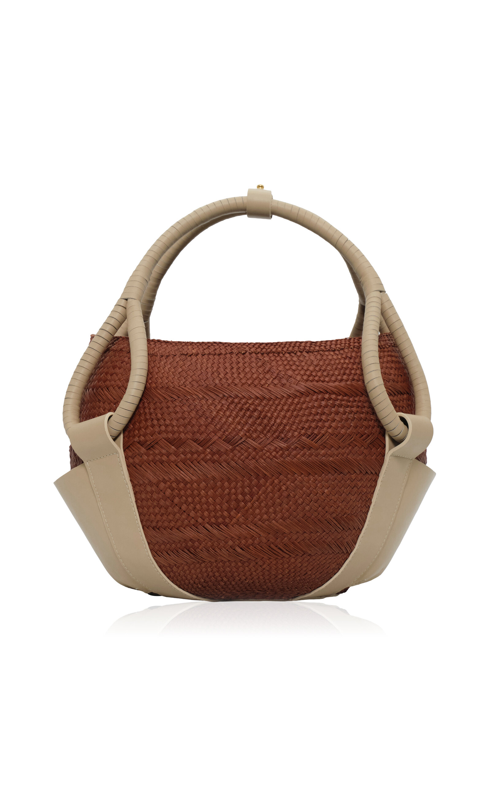 Johanna Ortiz Ballad Of The Frontier Tote Bag - Multi - OS