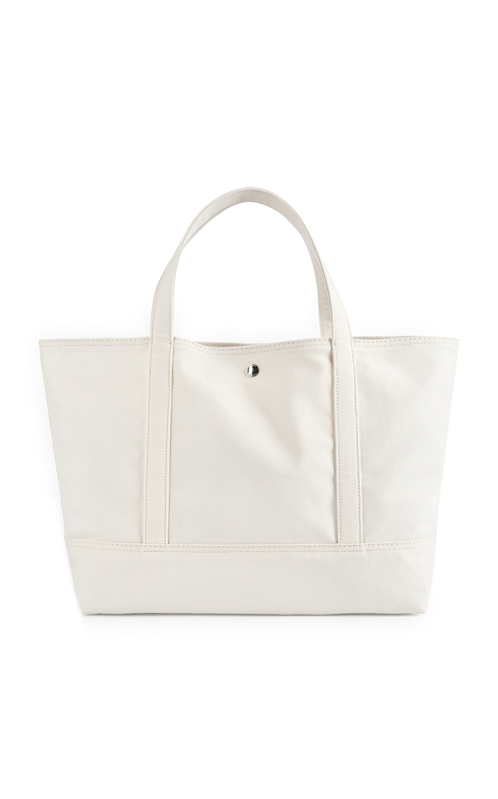 Toteme Beach Cotton Tote Bag | Thumbnail 7