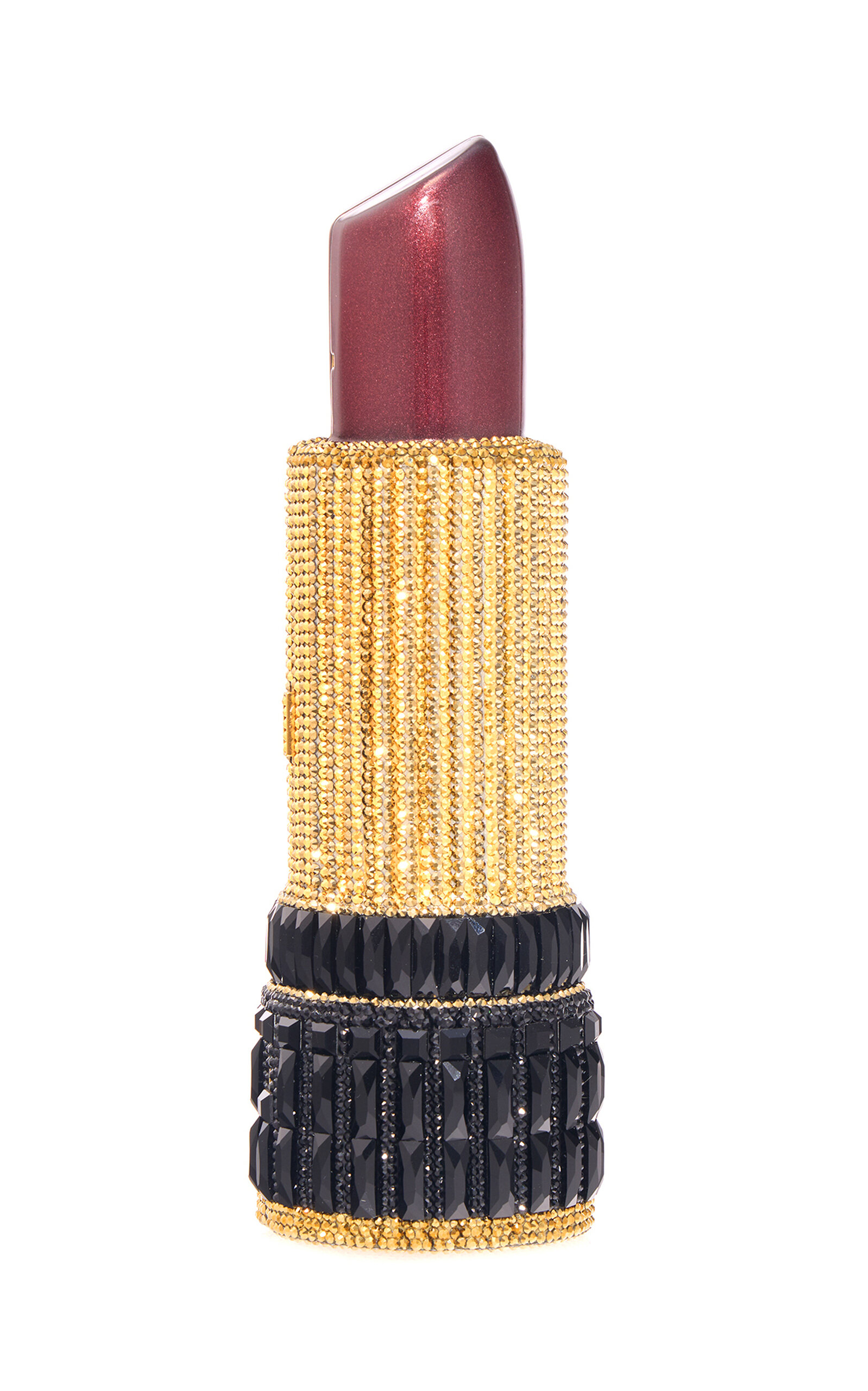 Judith Leiber Couture Lipstick Bag