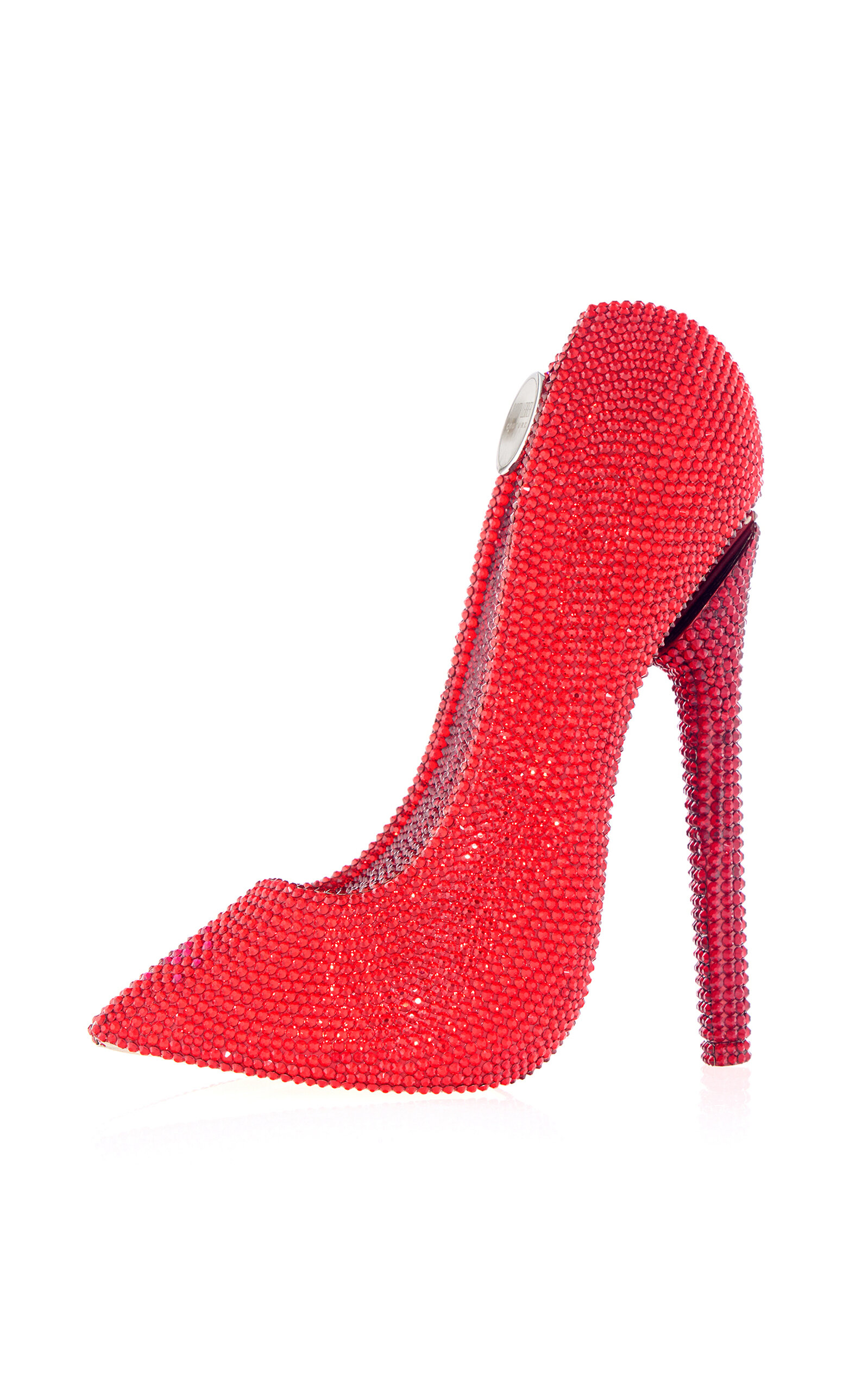 Judith Leiber Couture Carrie Stiletto Bag