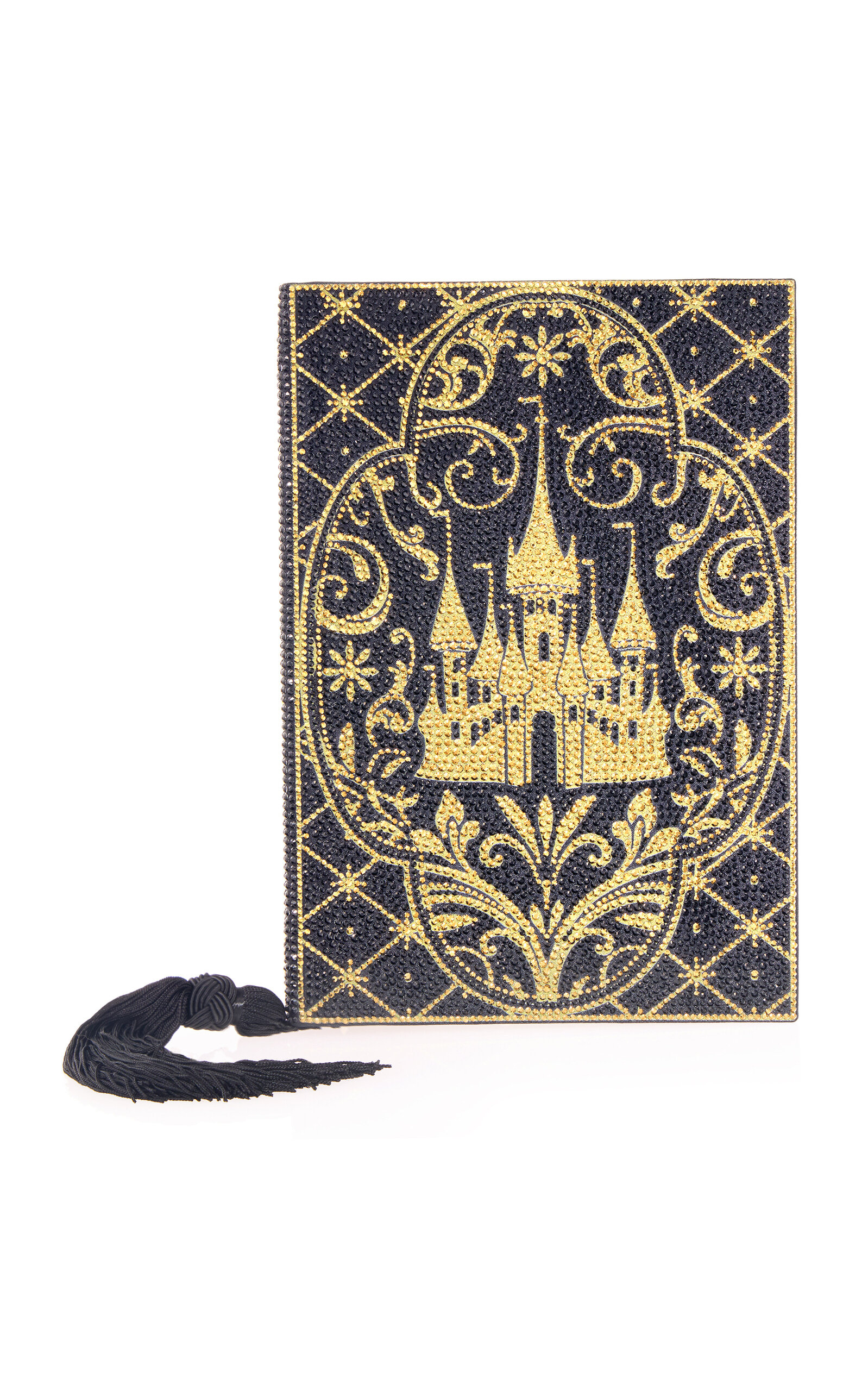 Judith Leiber Couture Fairy Tales Storybook Bag