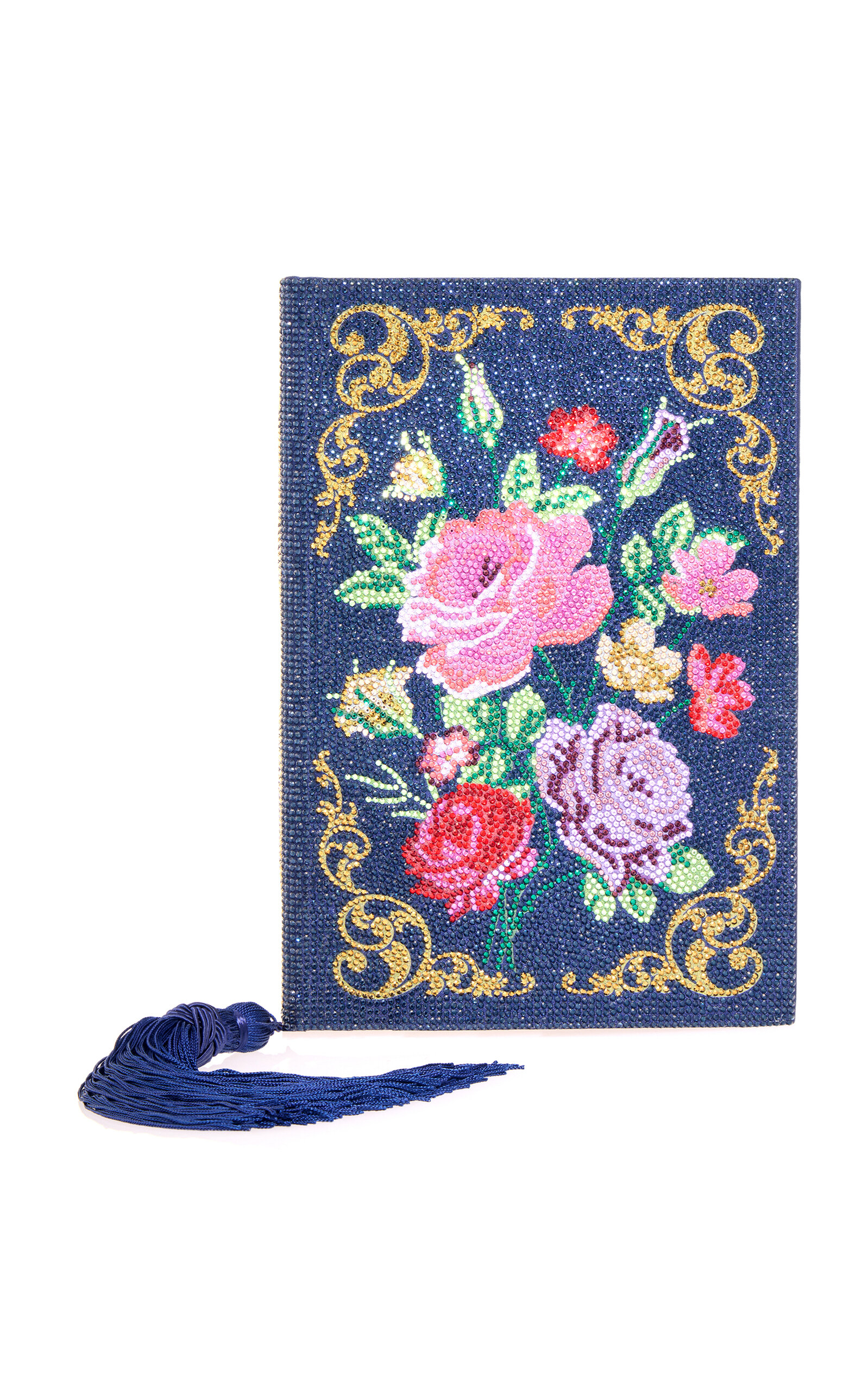 Judith Leiber Couture Love Stories Storybook Bag