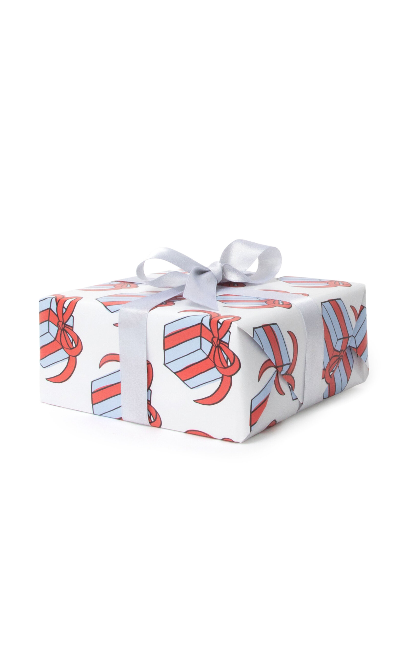 Dear Annabelle Present Perfect Wrapping Paper - Multi