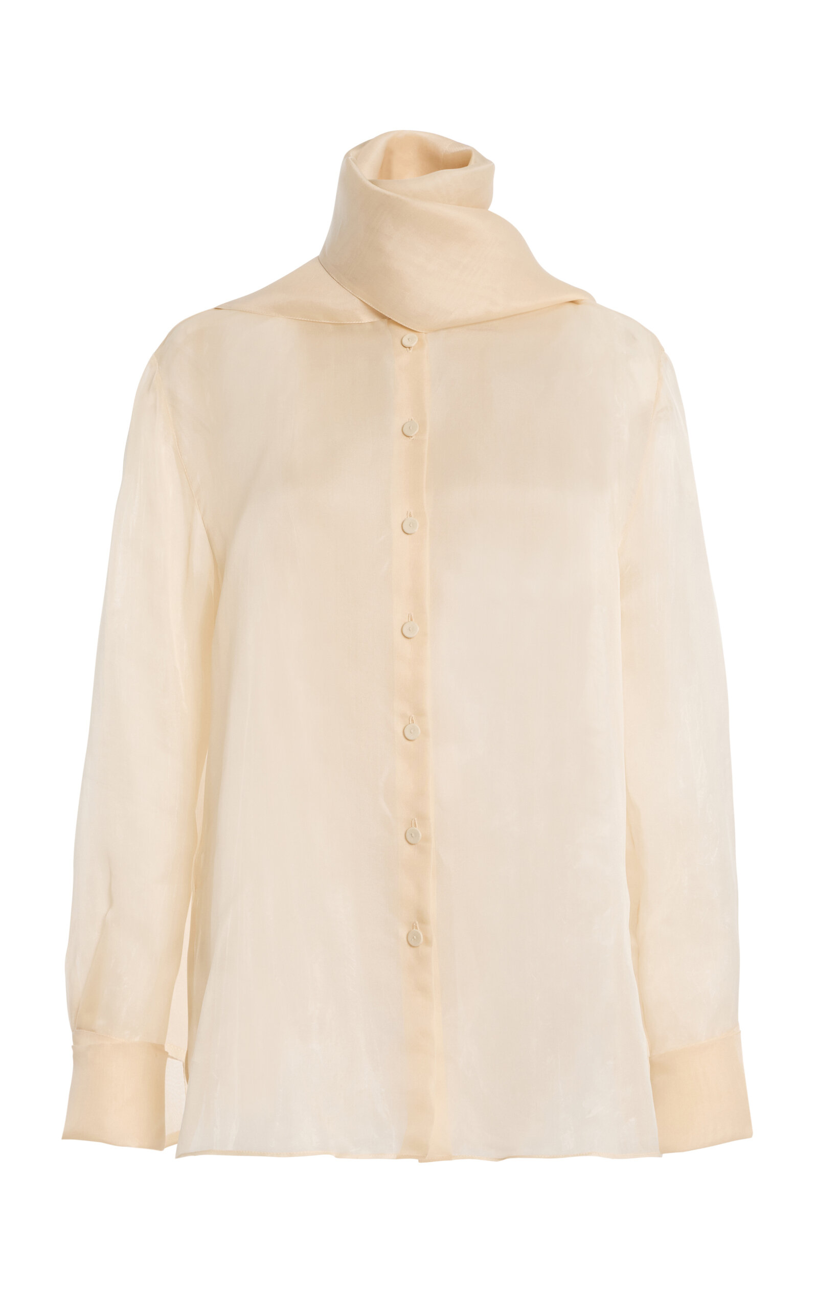 Another Tomorrow Moda Operandi In Neutral