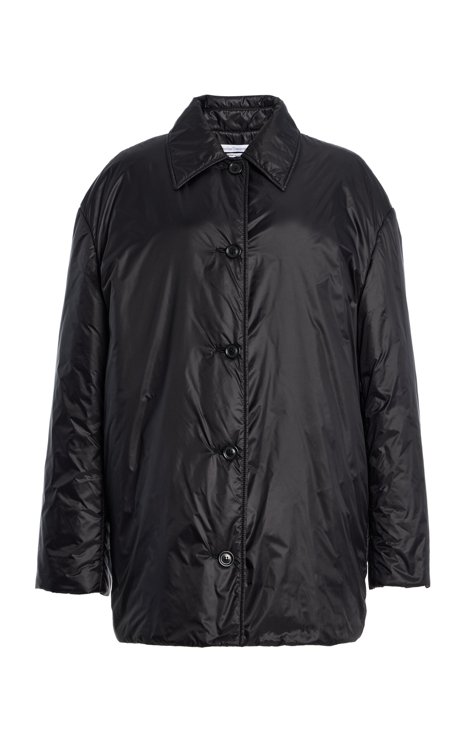 Another Tomorrow Padded Jacket