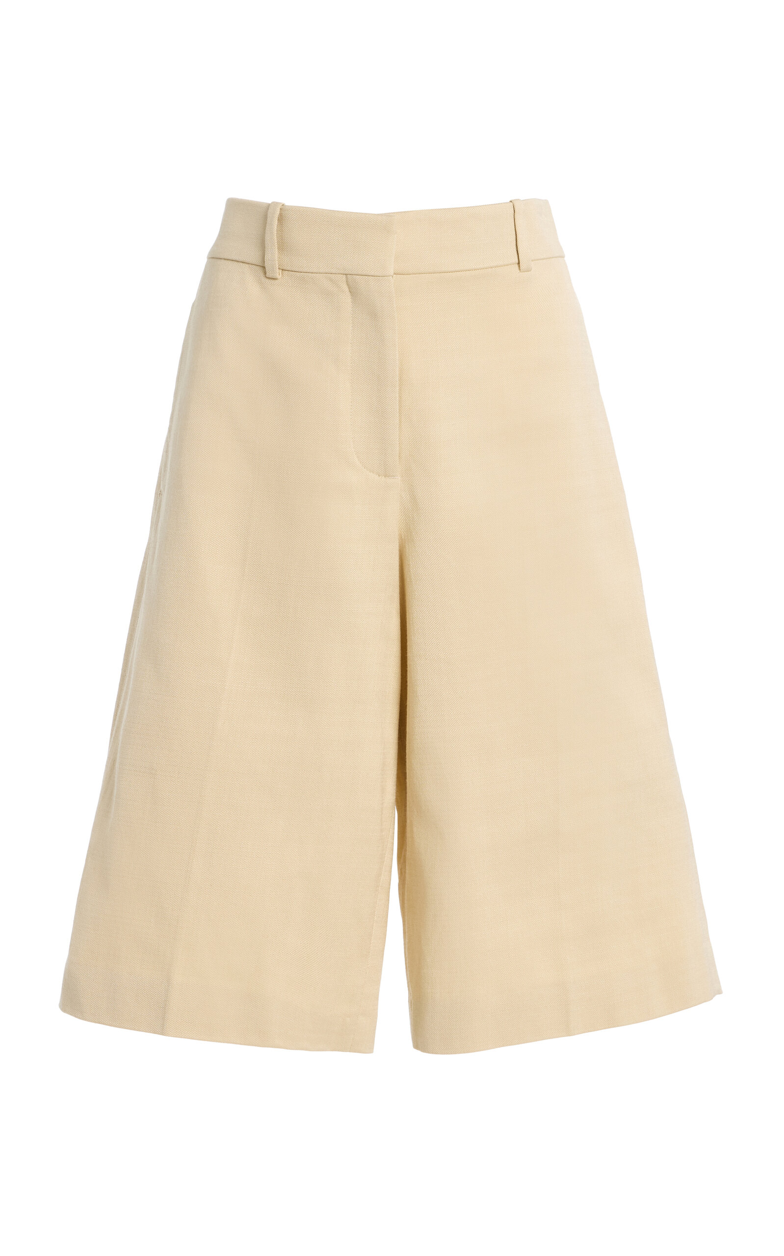 Bermuda Pants