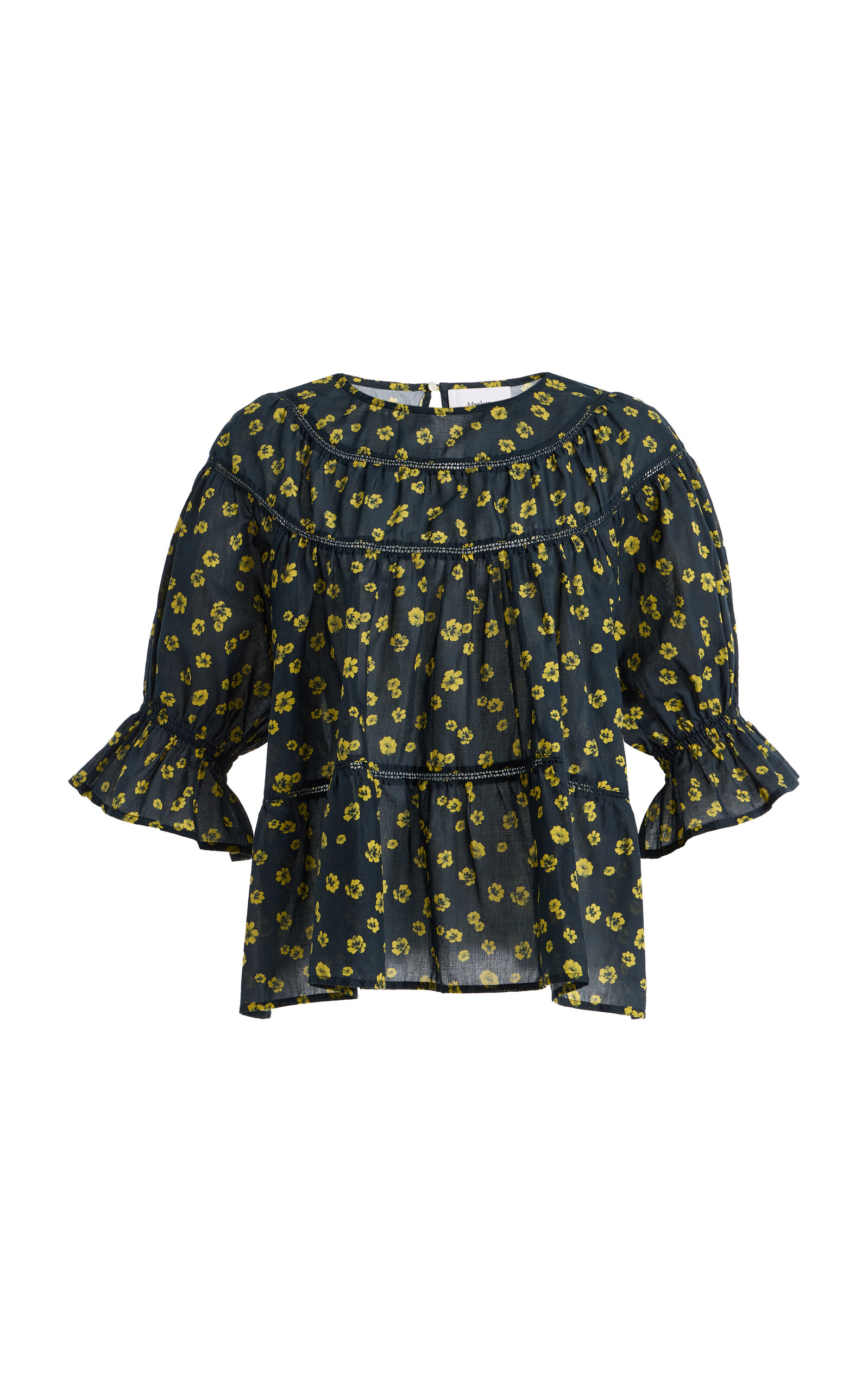 Merlette Moda Operandi In Multi