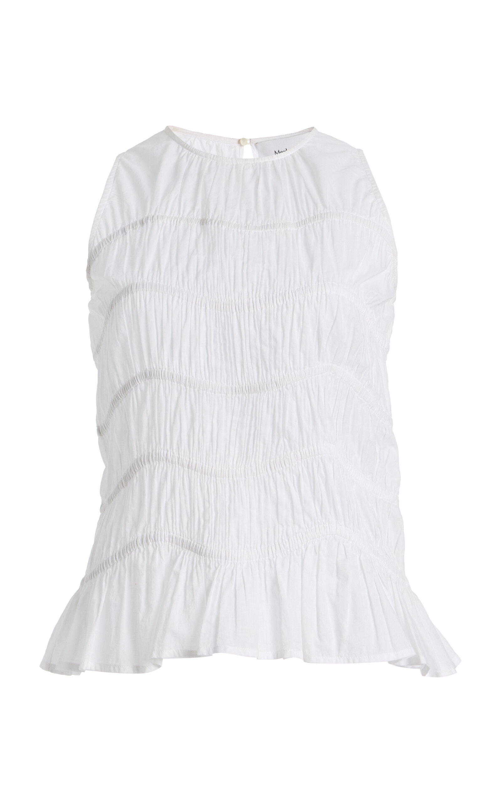 Merlette Josette Cotton Top