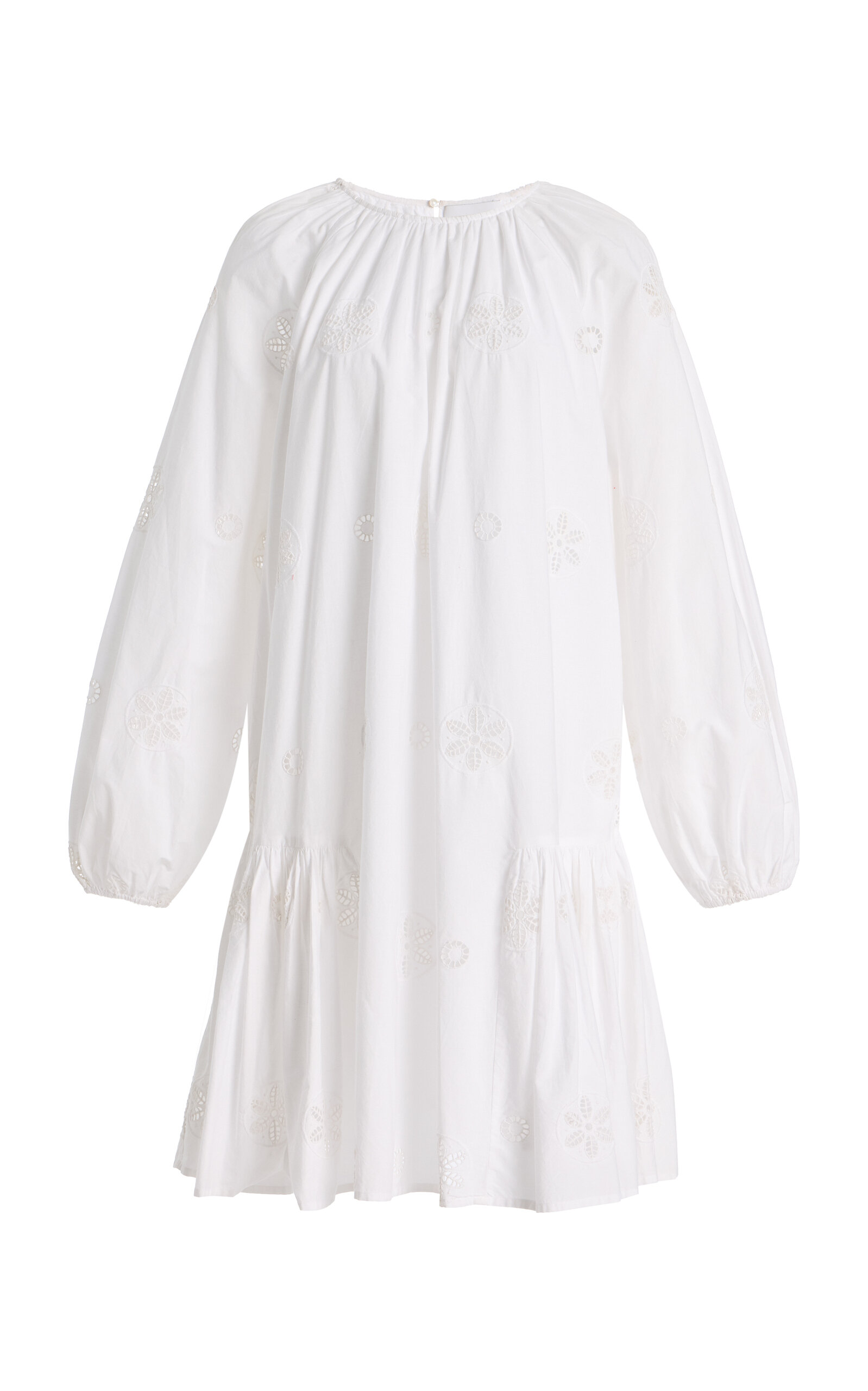 Merlette Moda Operandi In White