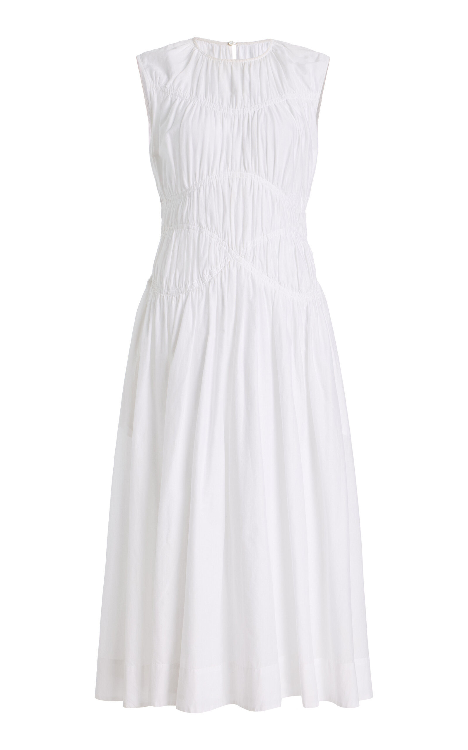 Merlette Moda Operandi In White