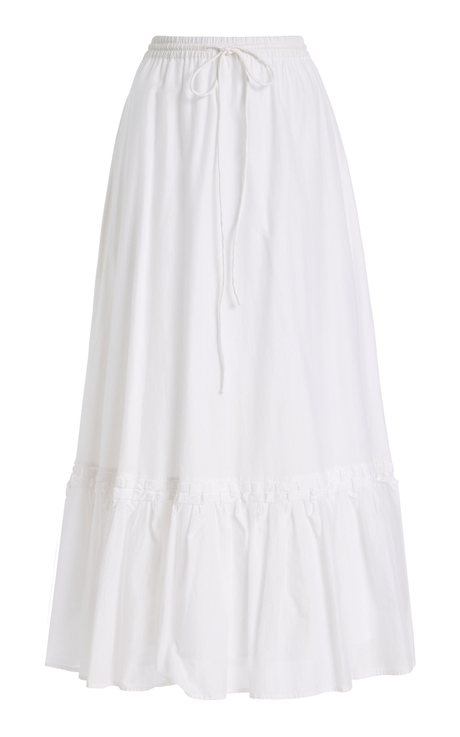 Merlette Moda Operandi In White