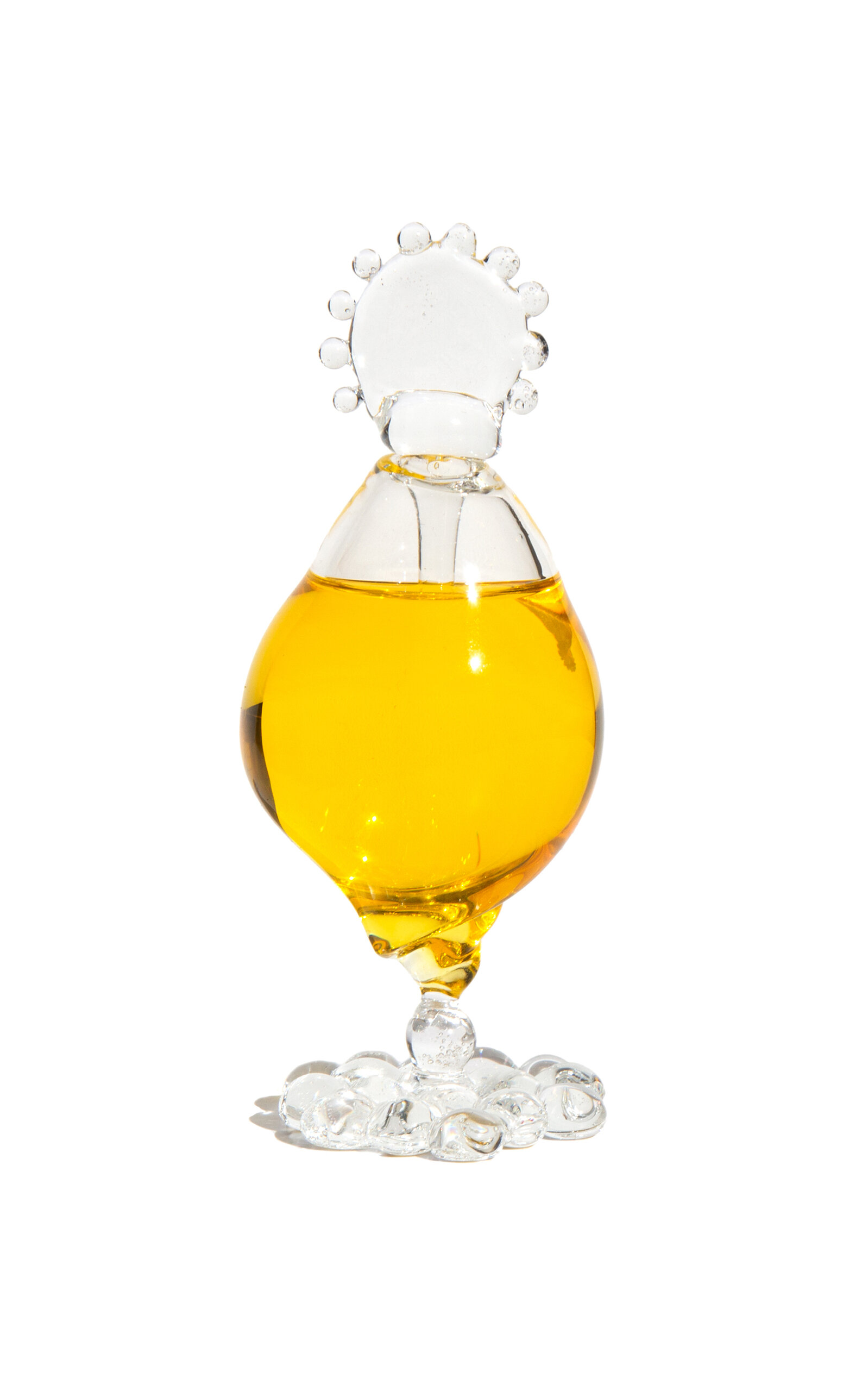 Kindred Black X Justine Menard Sun Body Oil