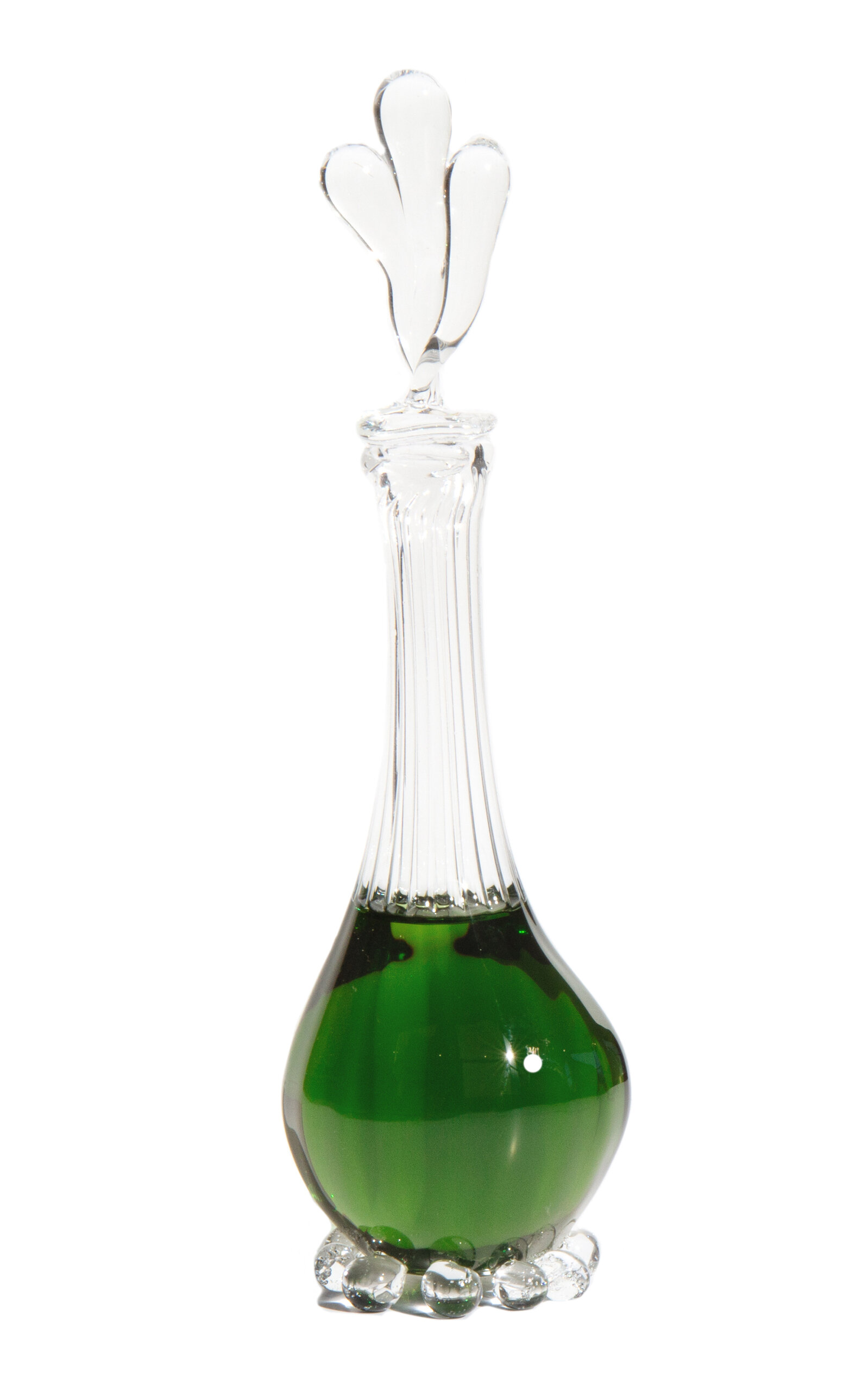 Kindred Black X Justine Menard Lys Body Oil