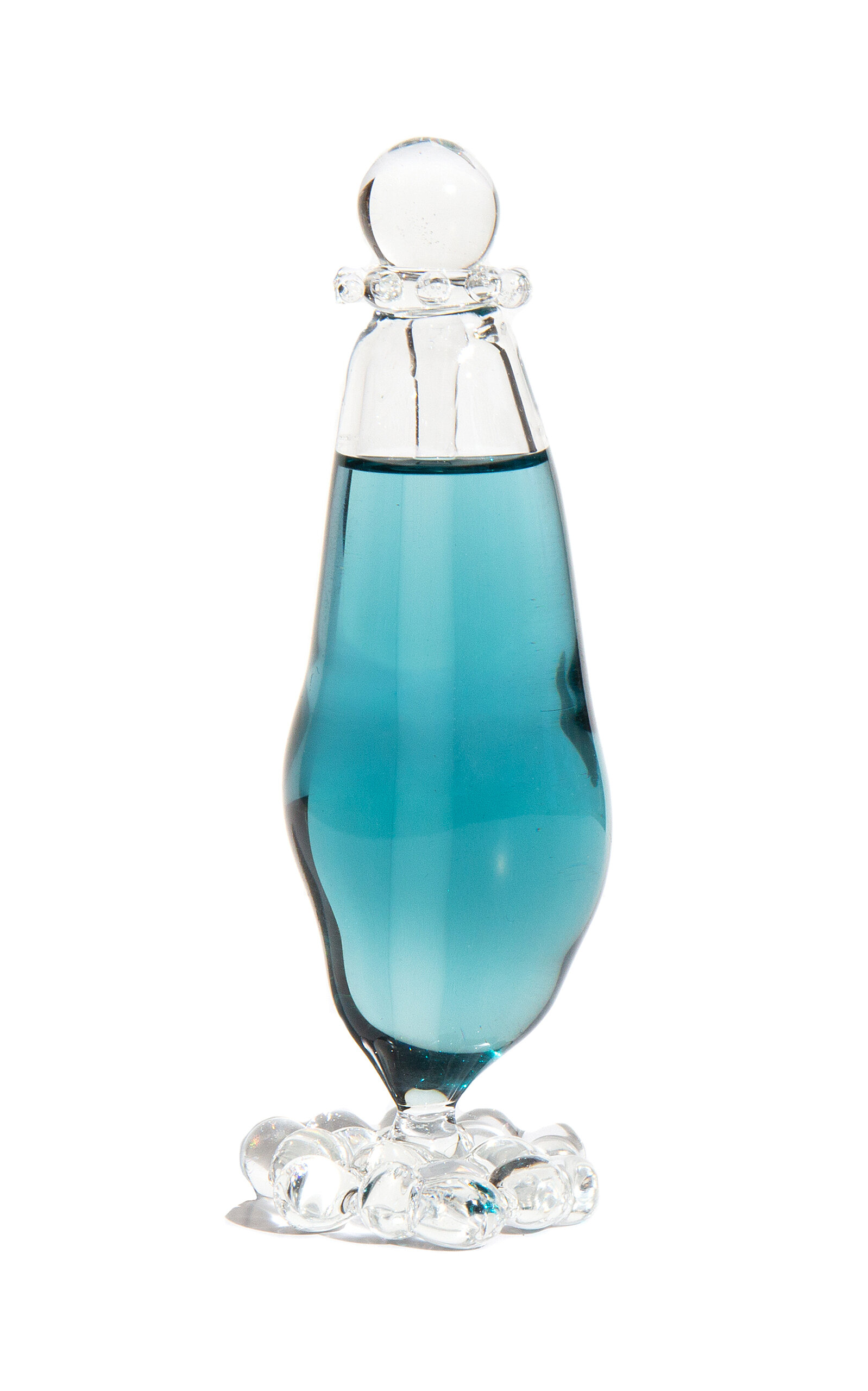 Kindred Black X Justine Menard Moon Body Oil