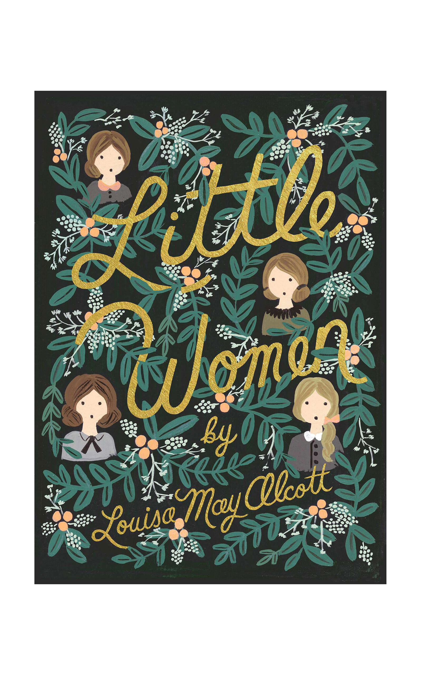 Rizzoli Little Women - Multi