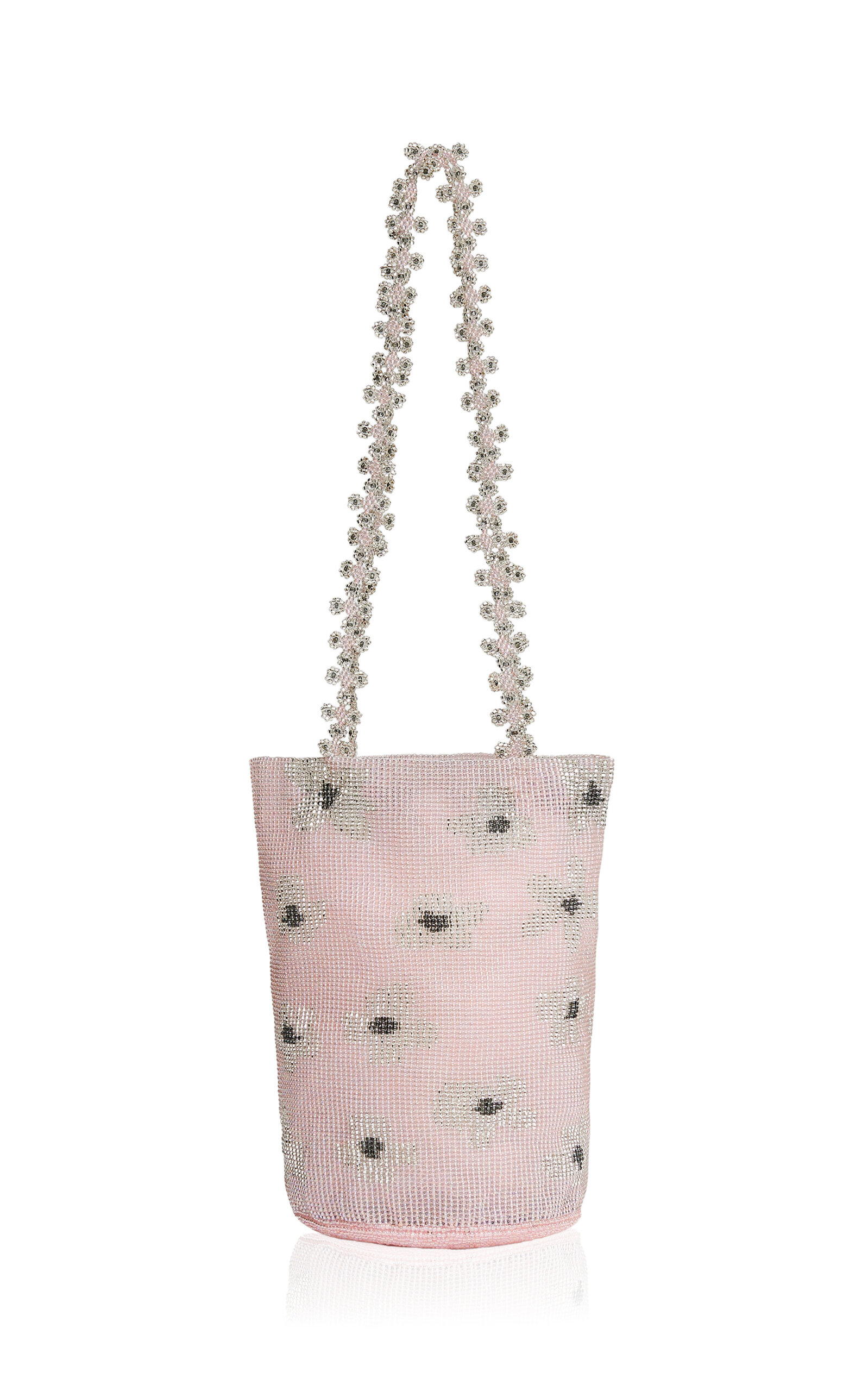Pura Utz Pink Flower Dream Bag