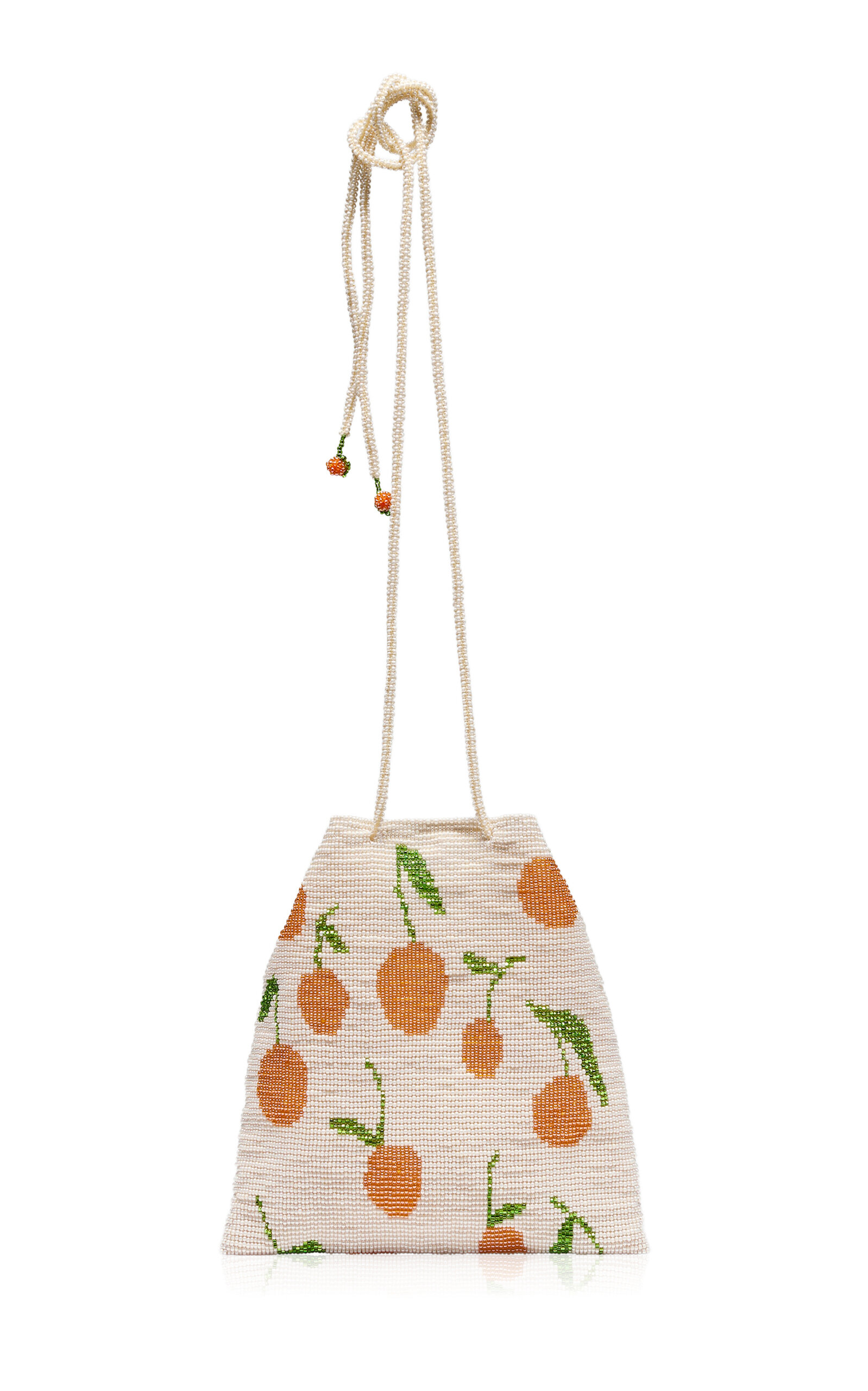 Pura Utz Tangerine Pouch