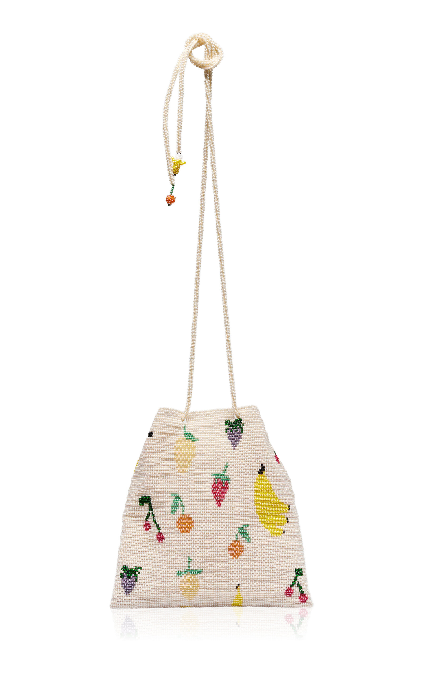 Pura Utz Fruit Salad Pouch