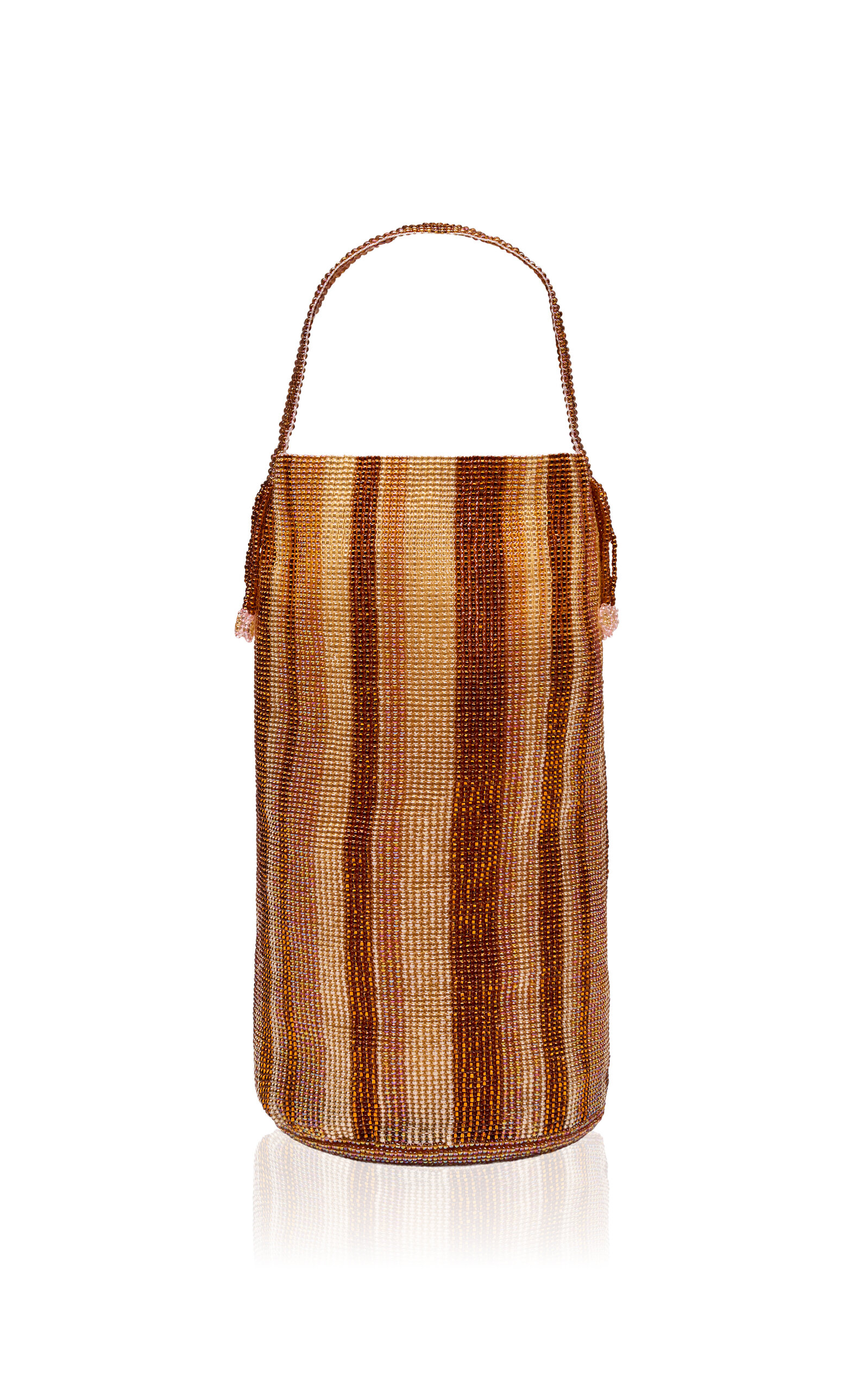 Pura Utz Florecita Pouch