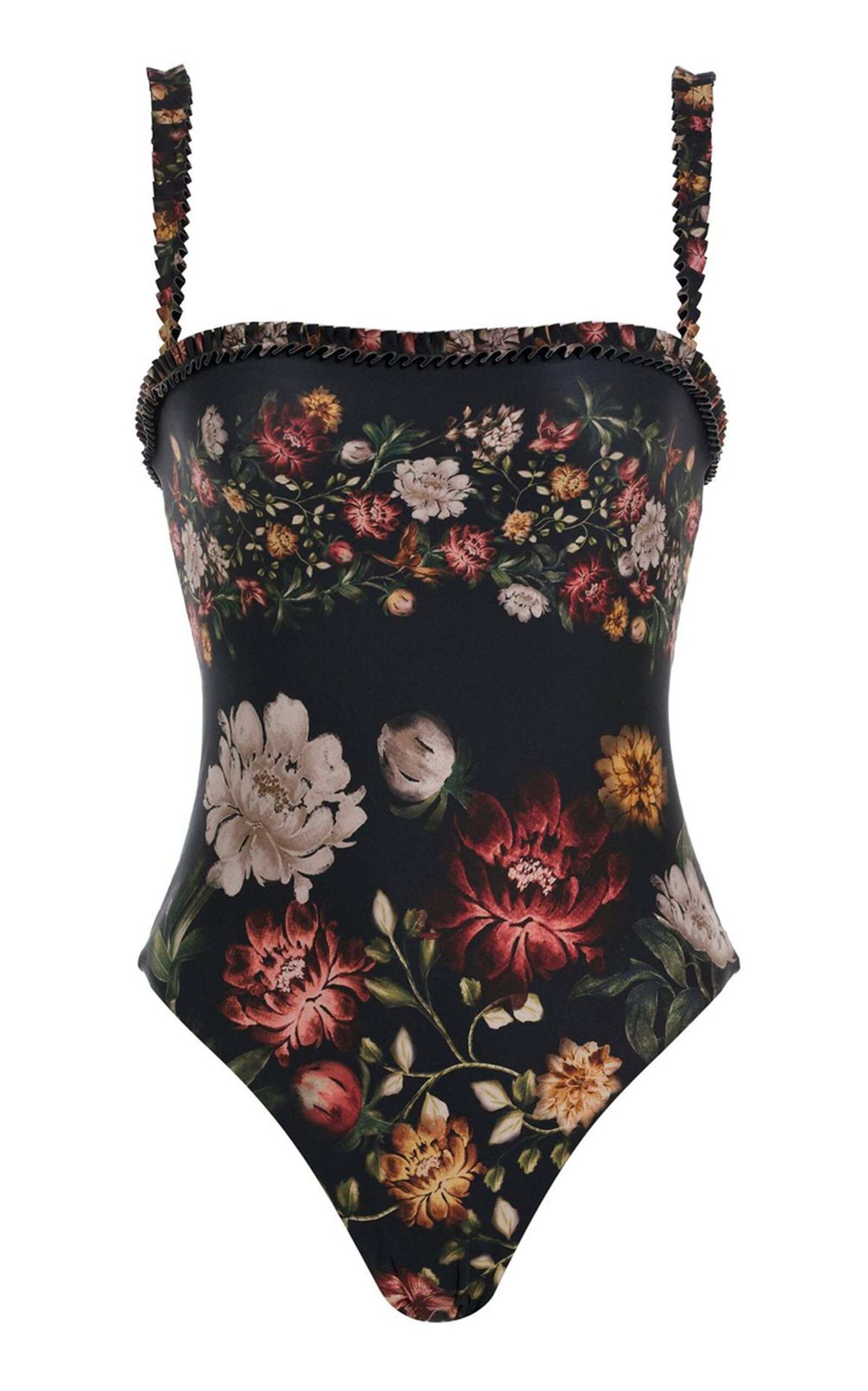 Agua By Agua Bendita Moda Operandi In Multi