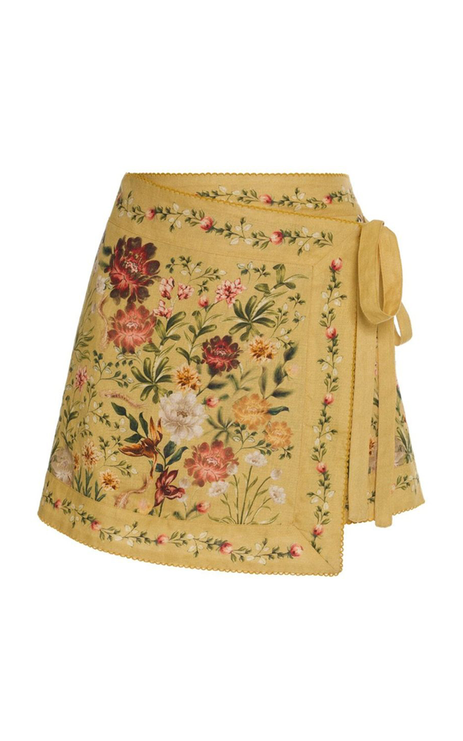 Agua By Agua Bendita Moda Operandi In Multi