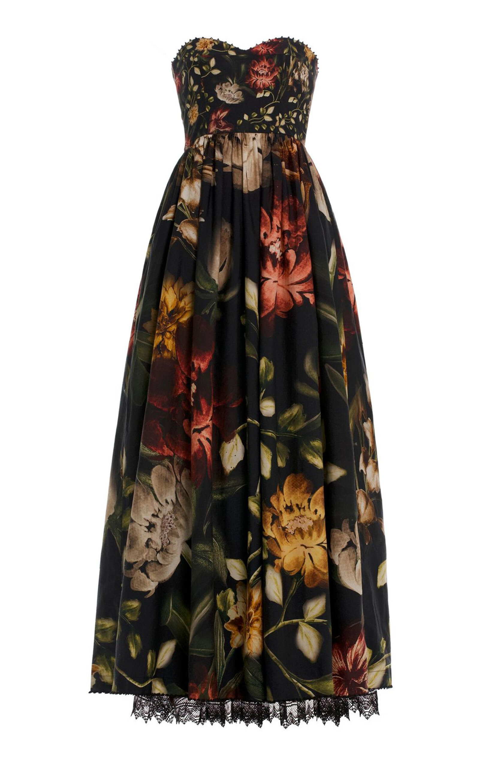 Agua By Agua Bendita Moda Operandi In Multi