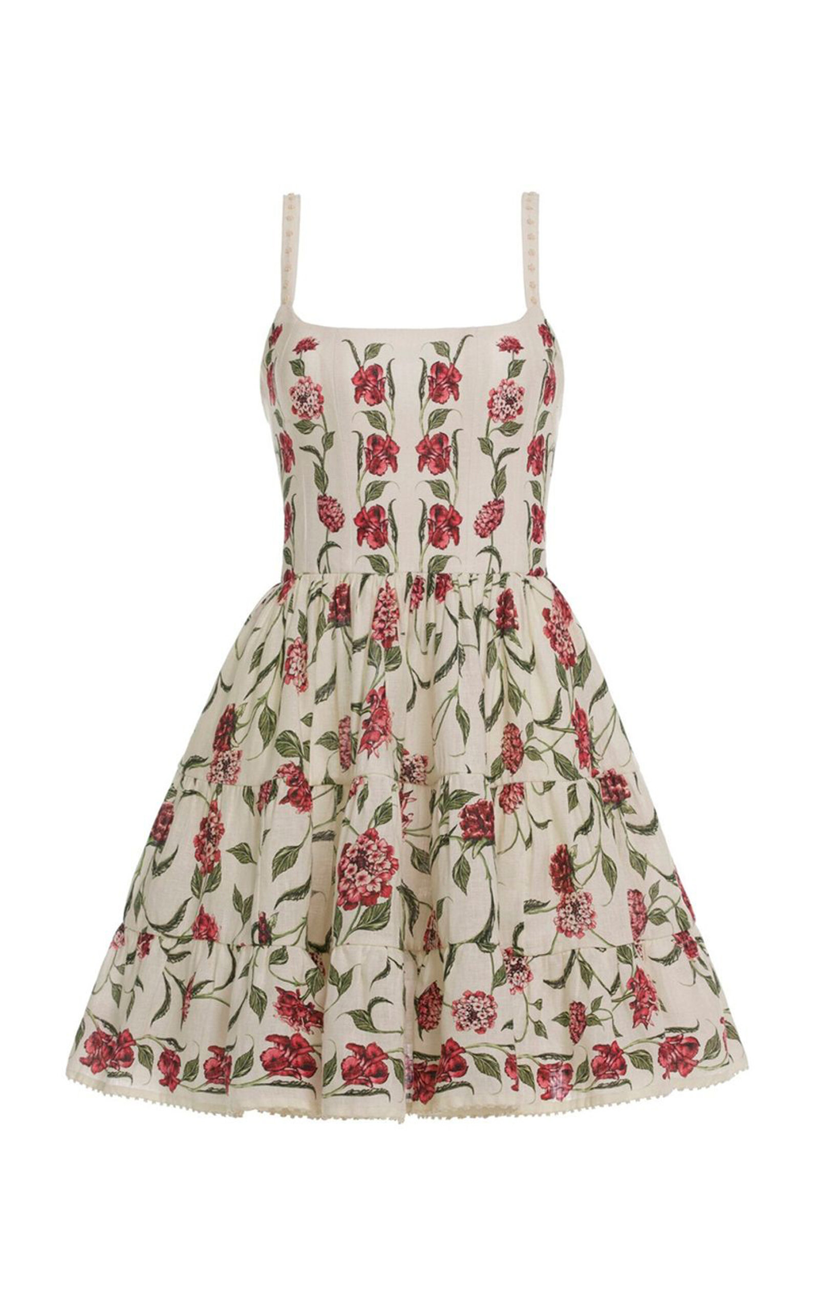 Agua By Agua Bendita Moda Operandi In Multi