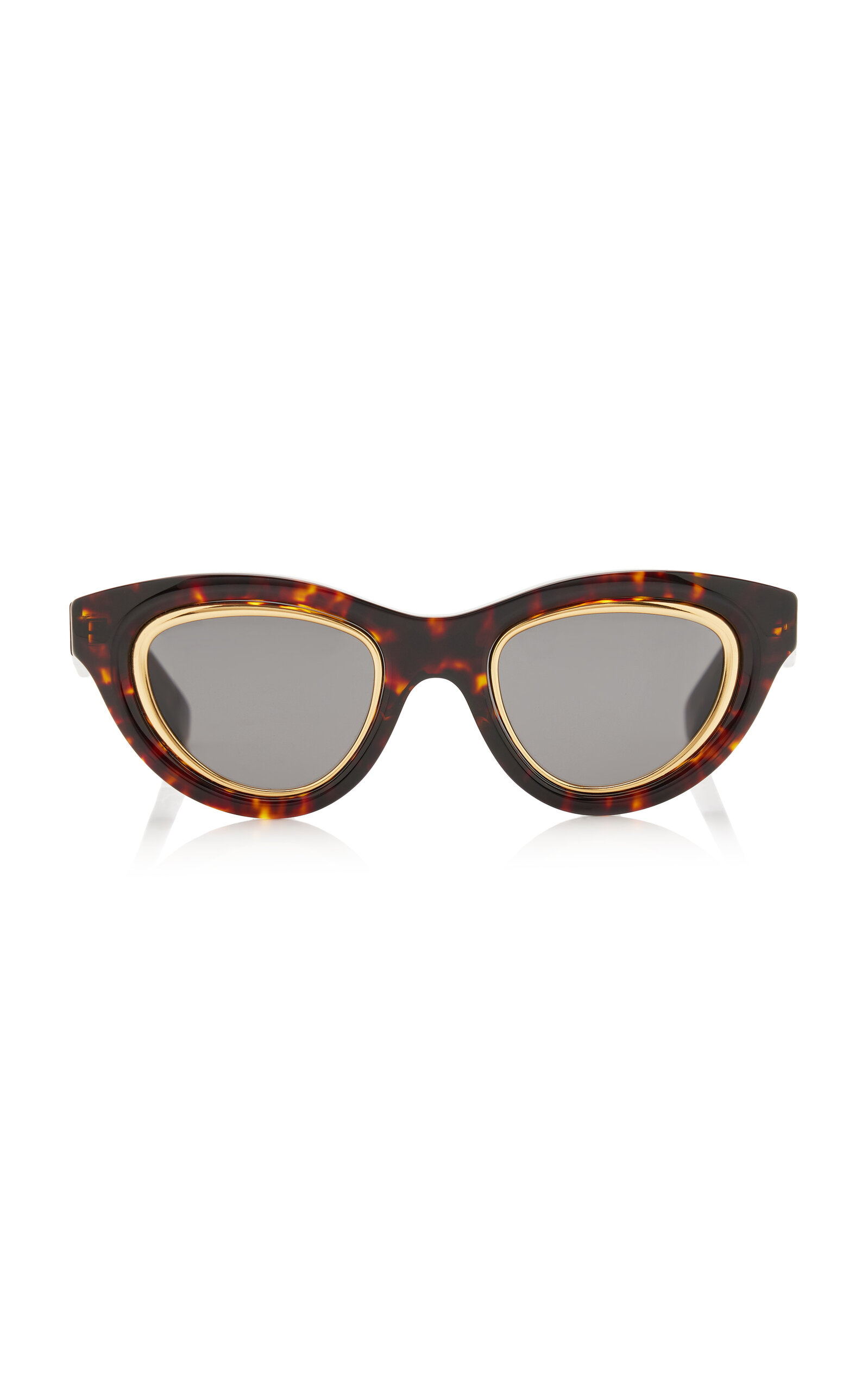 Loewe Cat-Eye Acetate Sunglasses