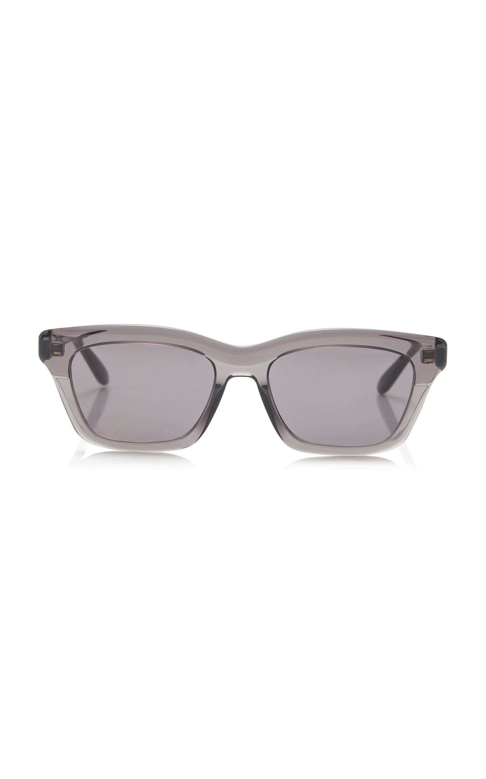 Loewe Square-Frame Acetate Sunglasses