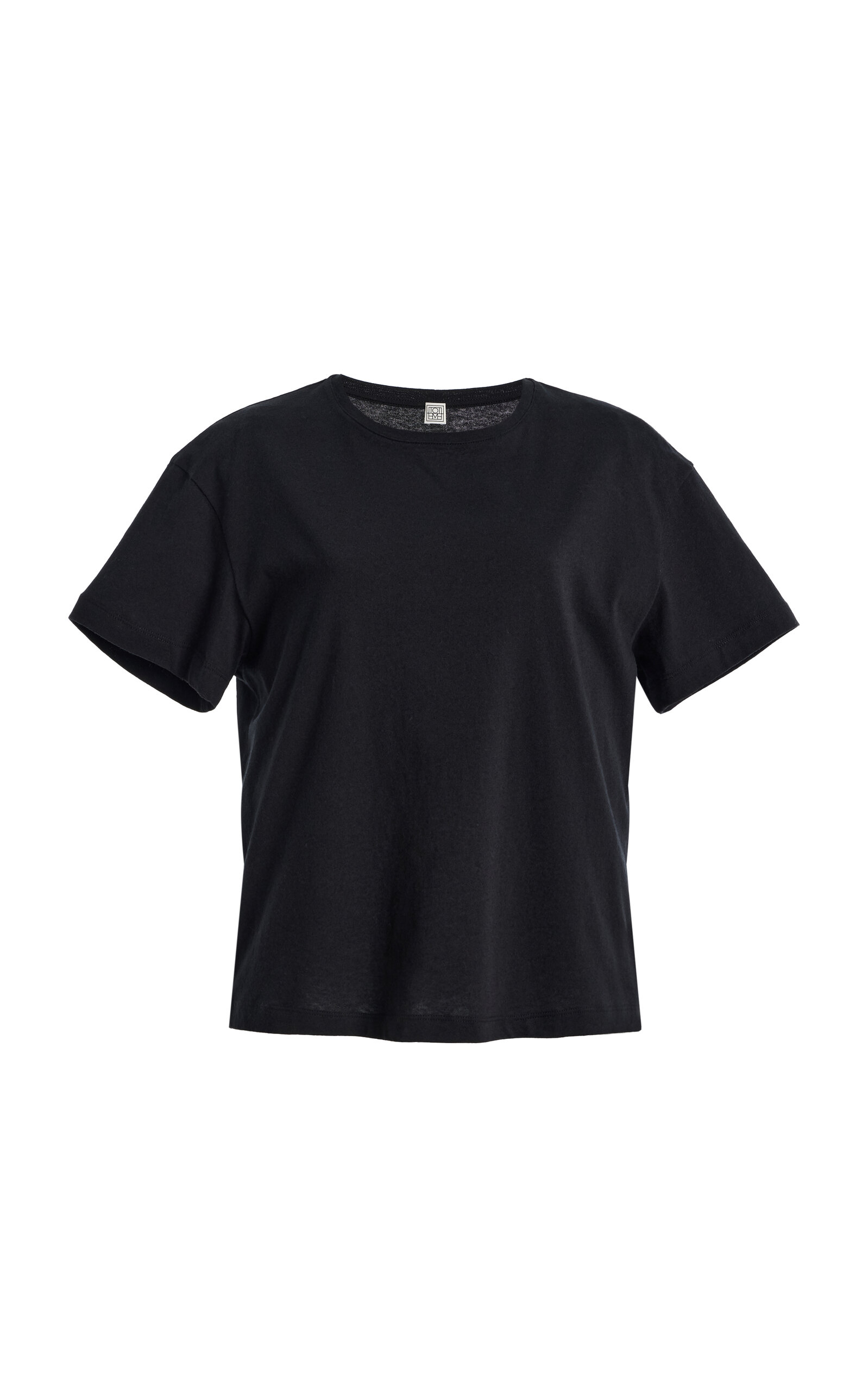 Toteme Classic Jersey T-Shirt