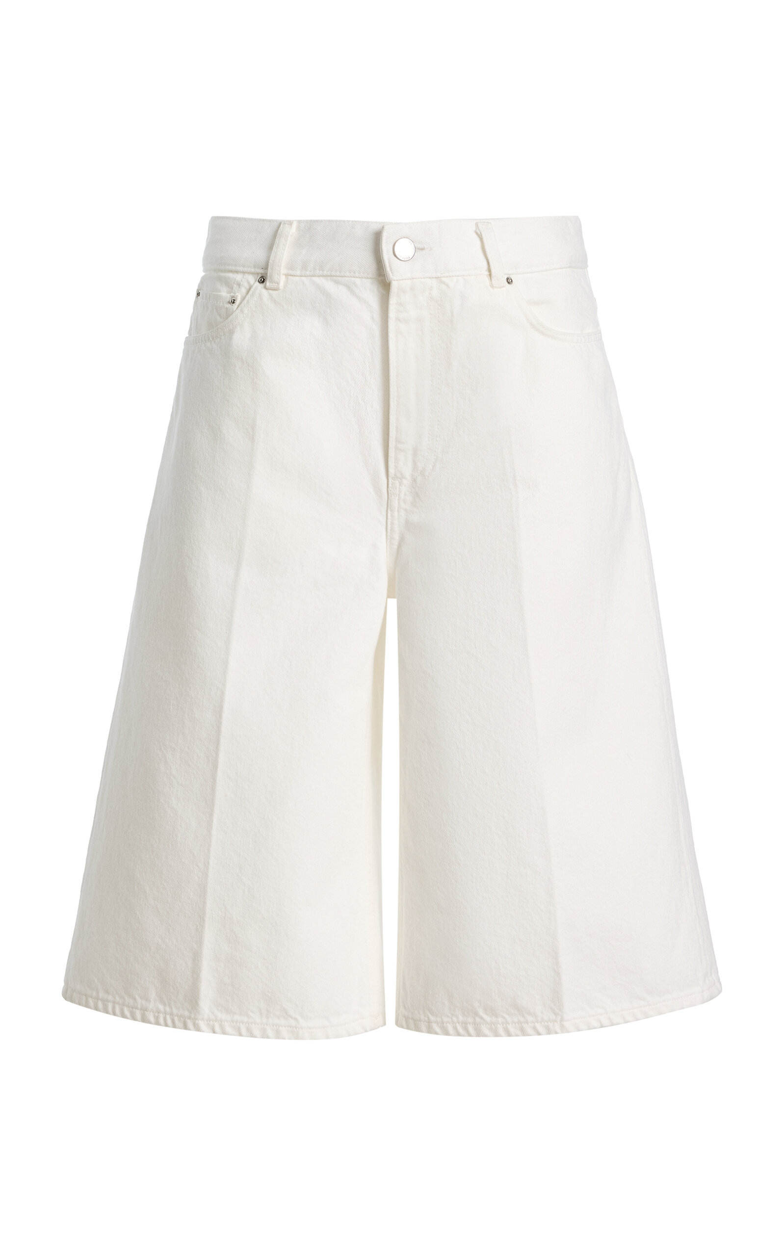 Denim Board Shorts