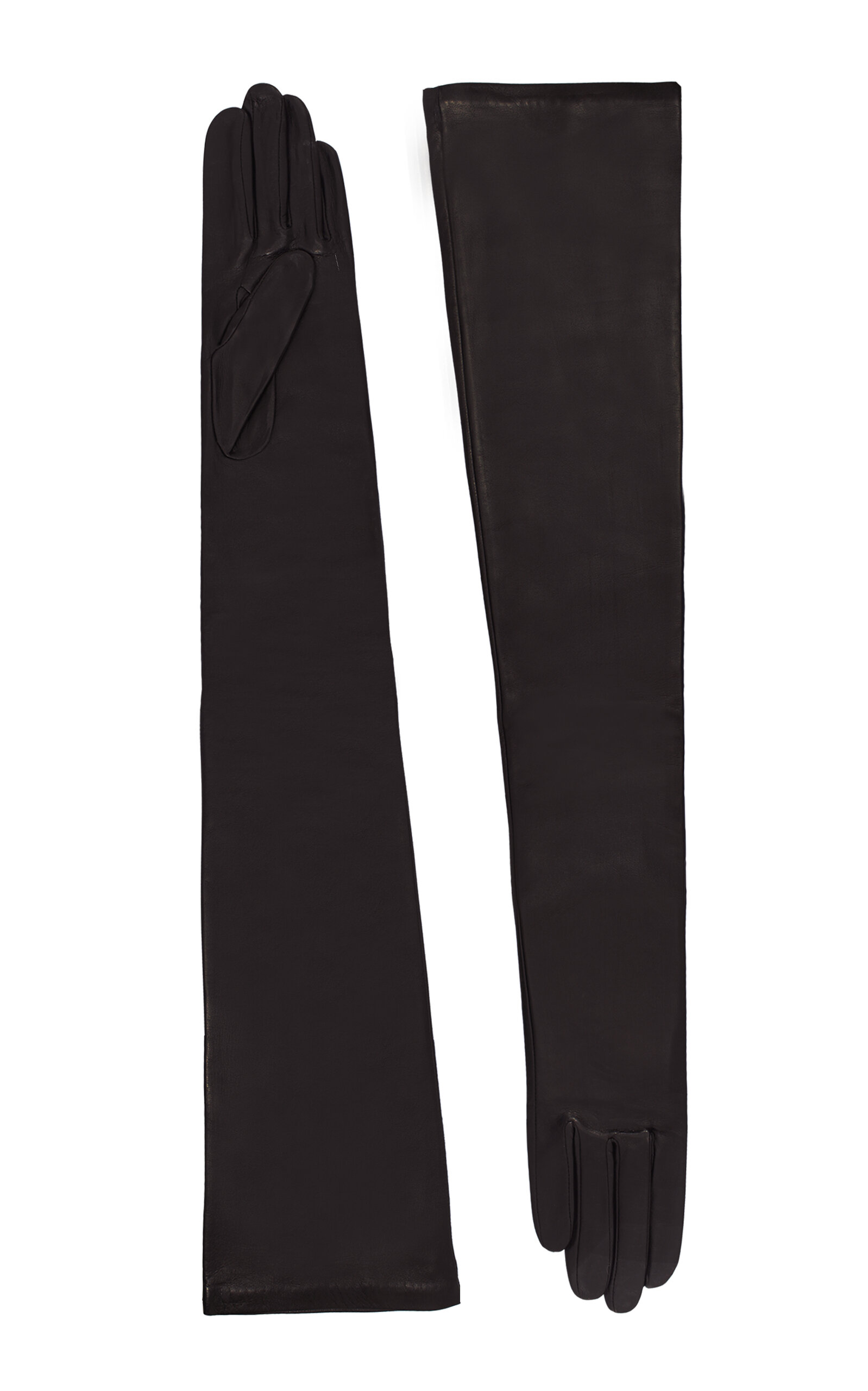 Agnelle Moda Operandi In Brown