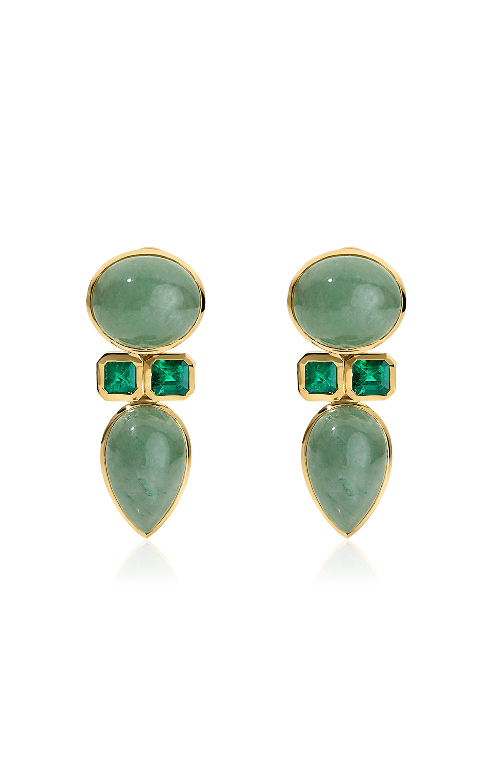 Jade Ruzzo - Gifts For Her In Green