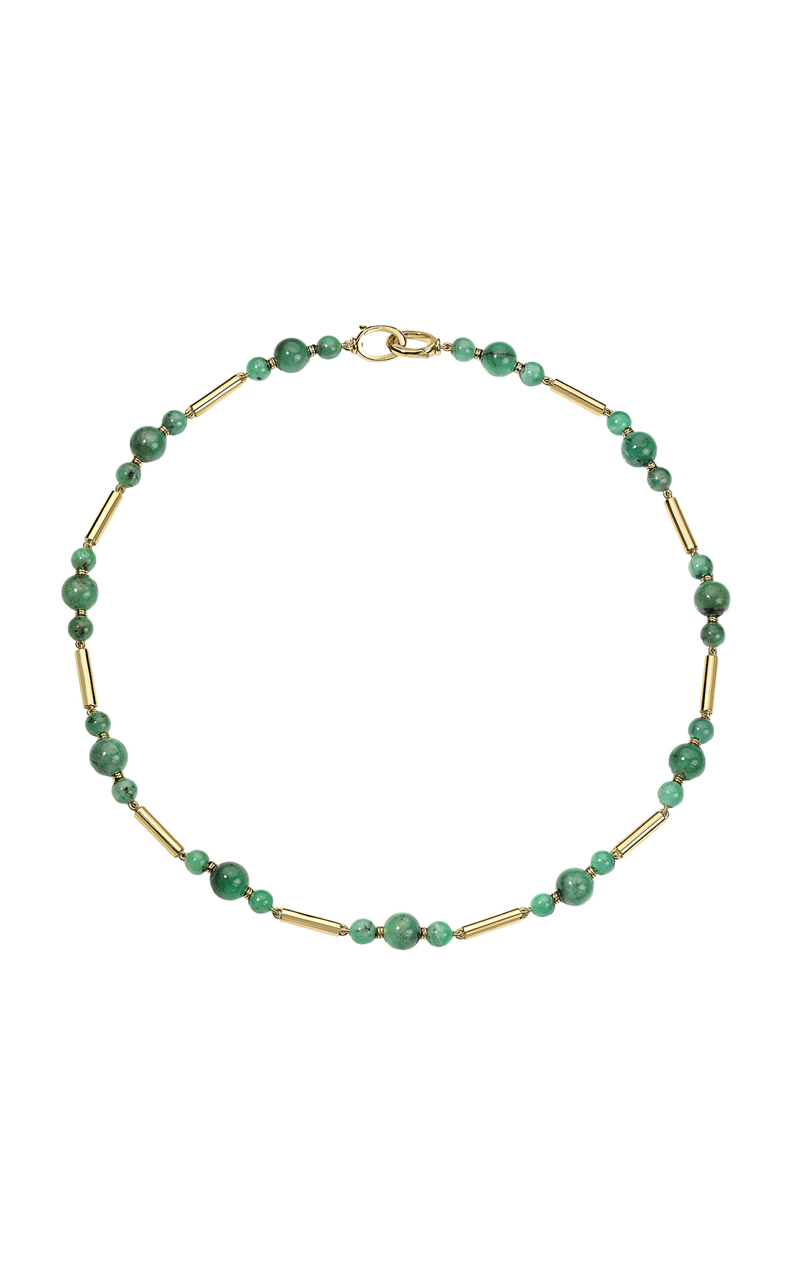 Jade Ruzzo - Gifts For Her In Green