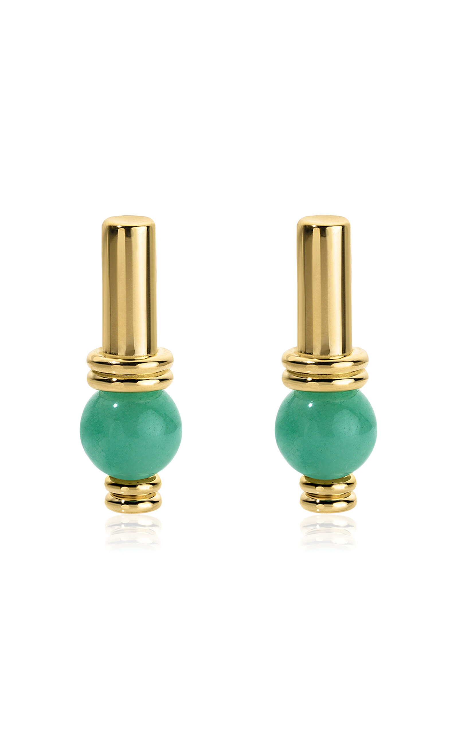 Jade Ruzzo - Gifts For Her In Green