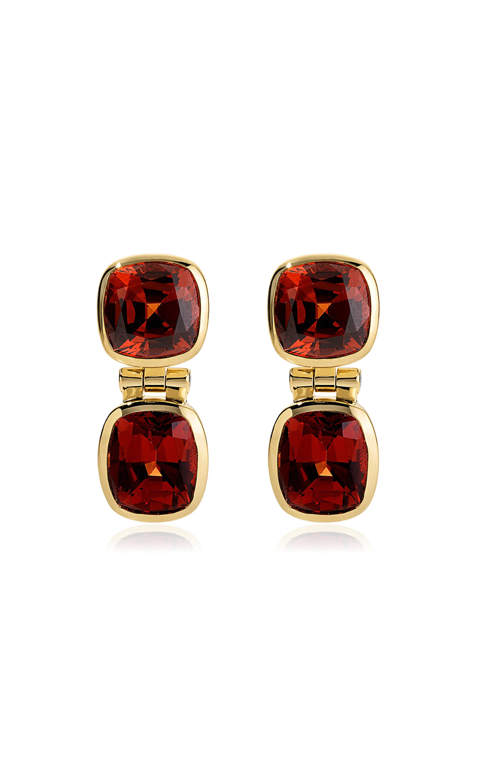 Jade Ruzzo - Gifts For Her In Red