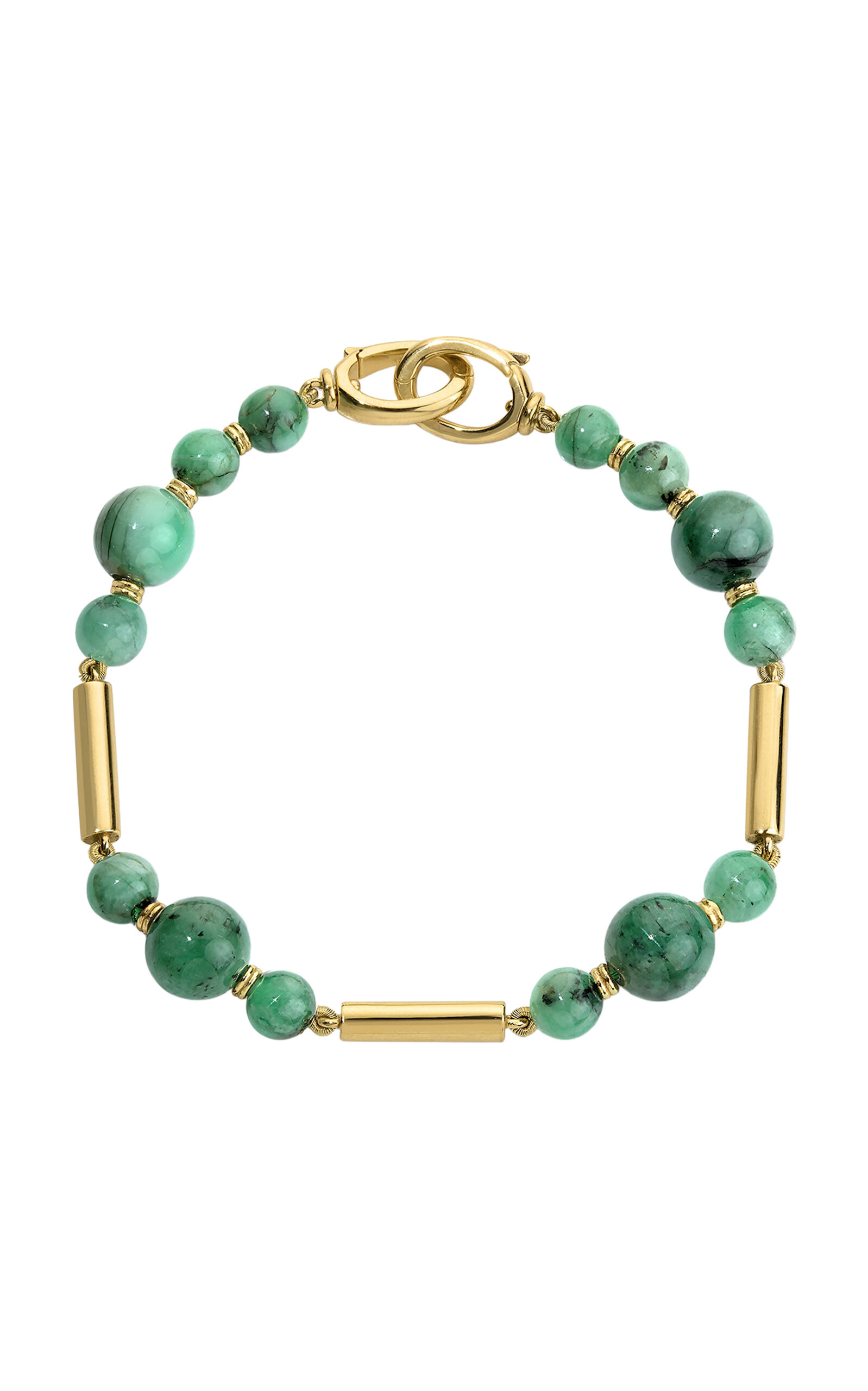 Jade Ruzzo - Gifts For Her In Green