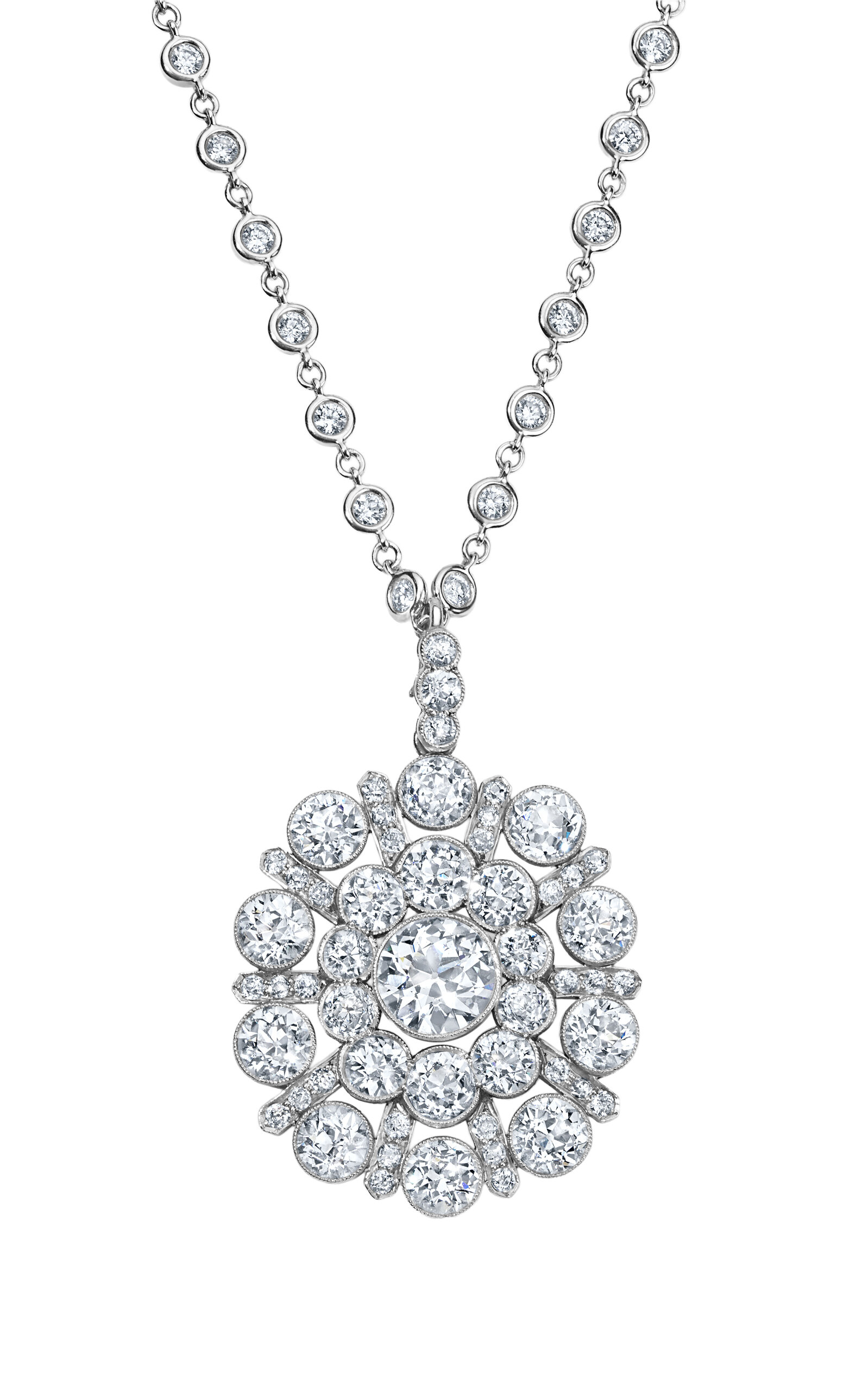 Mindi Mond New York - Gifts For Her In Silver