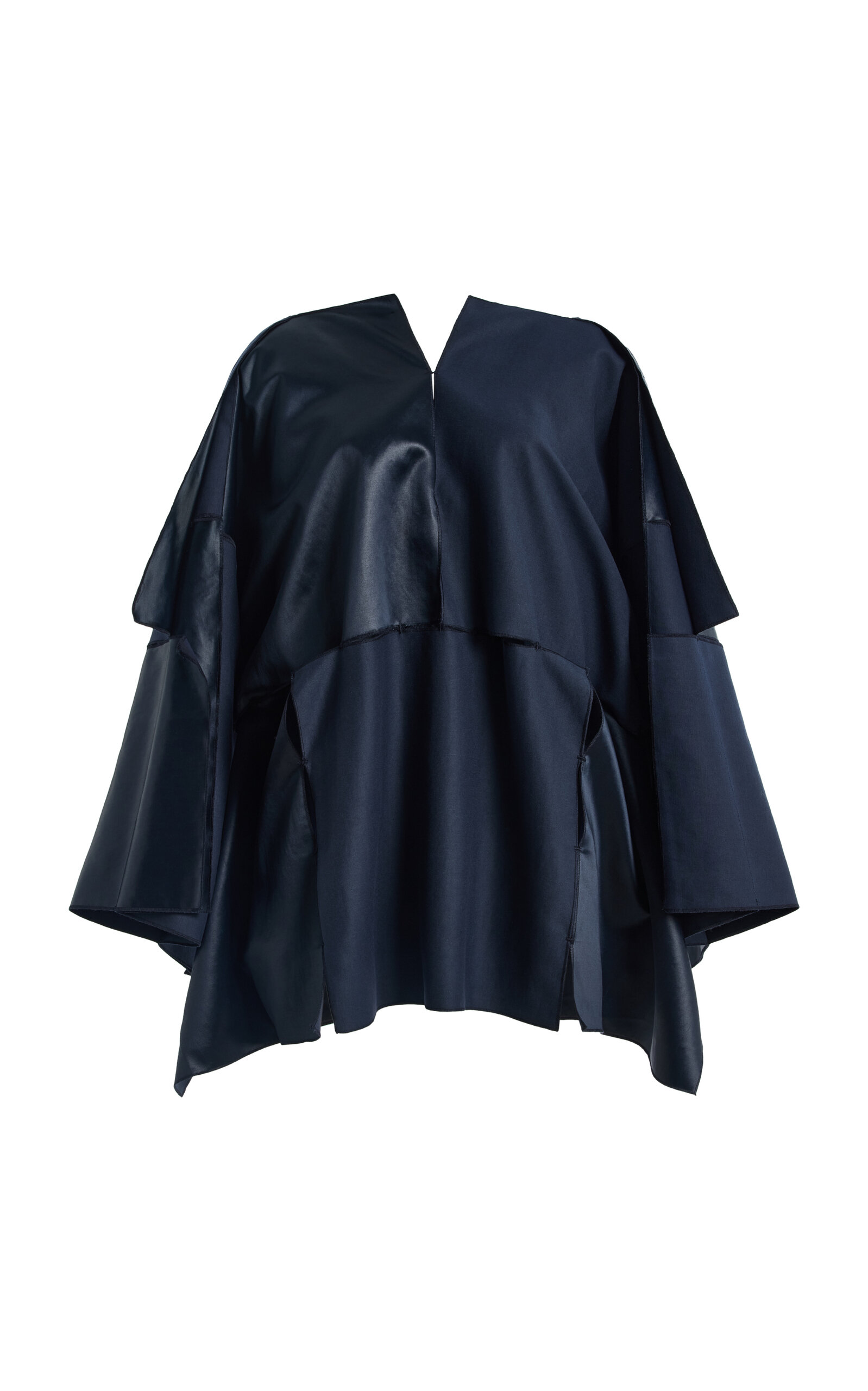 Niccolò Pasqualetti Pannello Ruffled Top | Thumbnail 7 Niccolò Pasqualetti Pannello Ruffled Top | Thumbnail 7