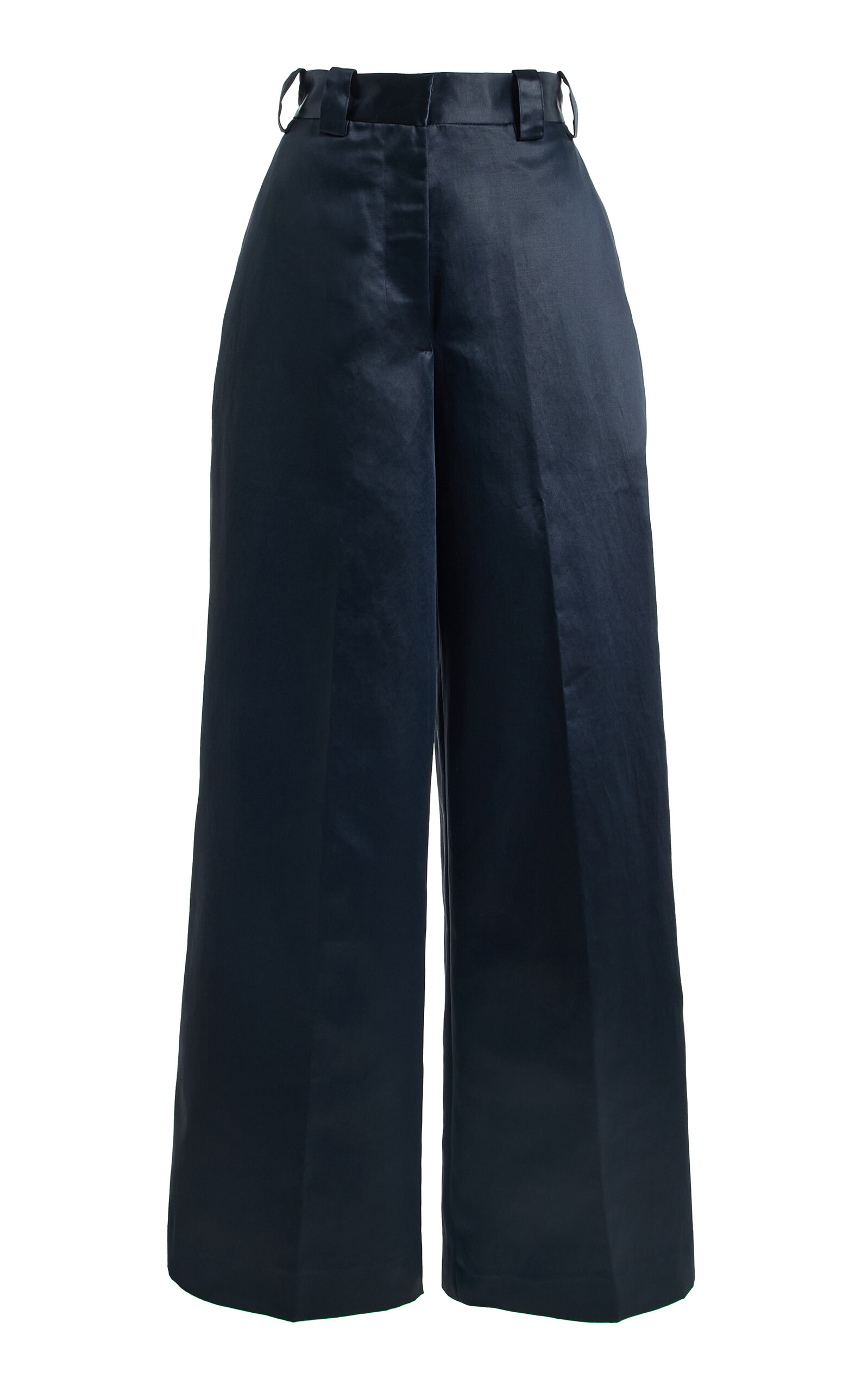 Niccolò Pasqualetti Campo Wide-Leg Pants | Thumbnail 8
