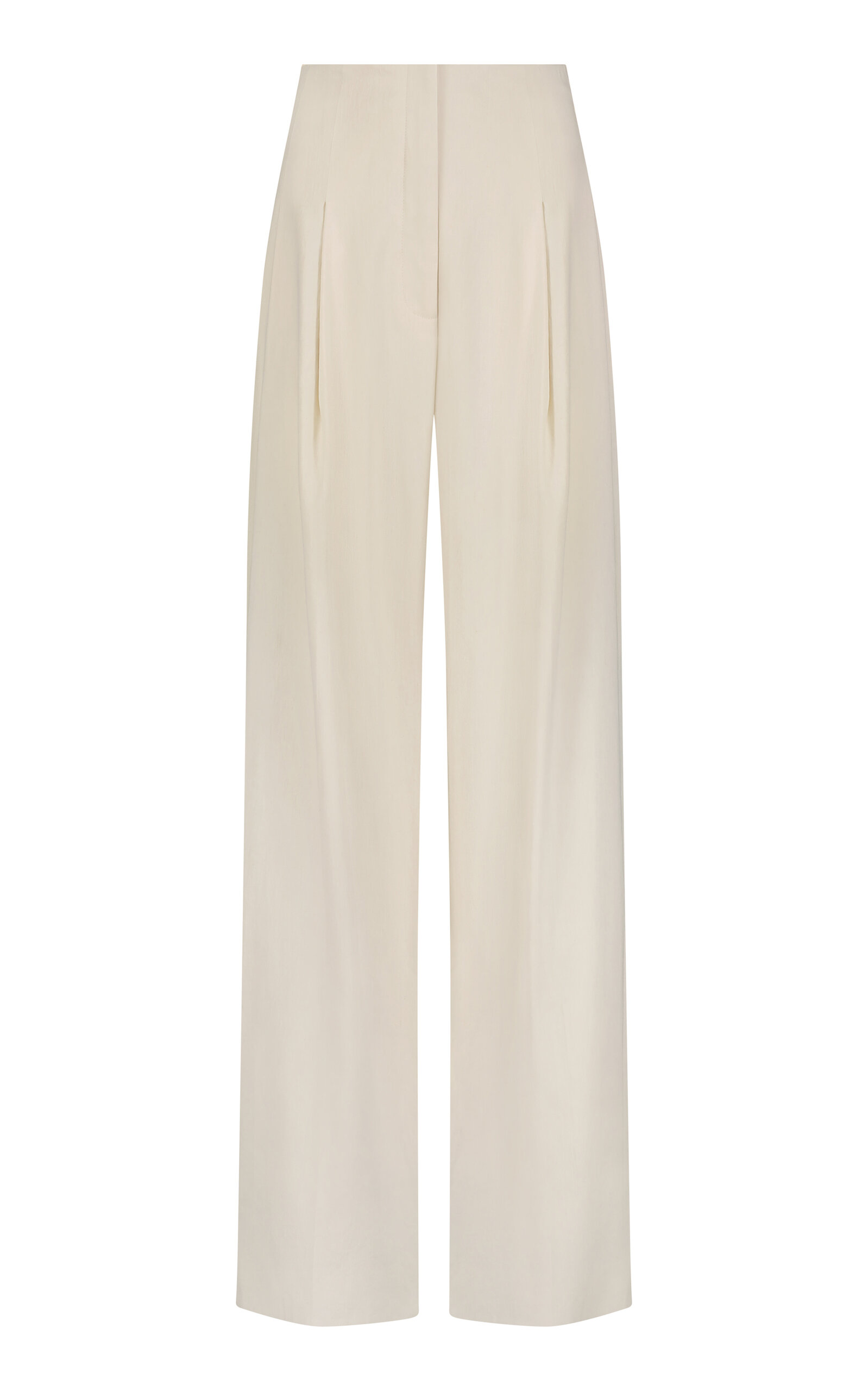 Lela Rose Moda Operandi In White